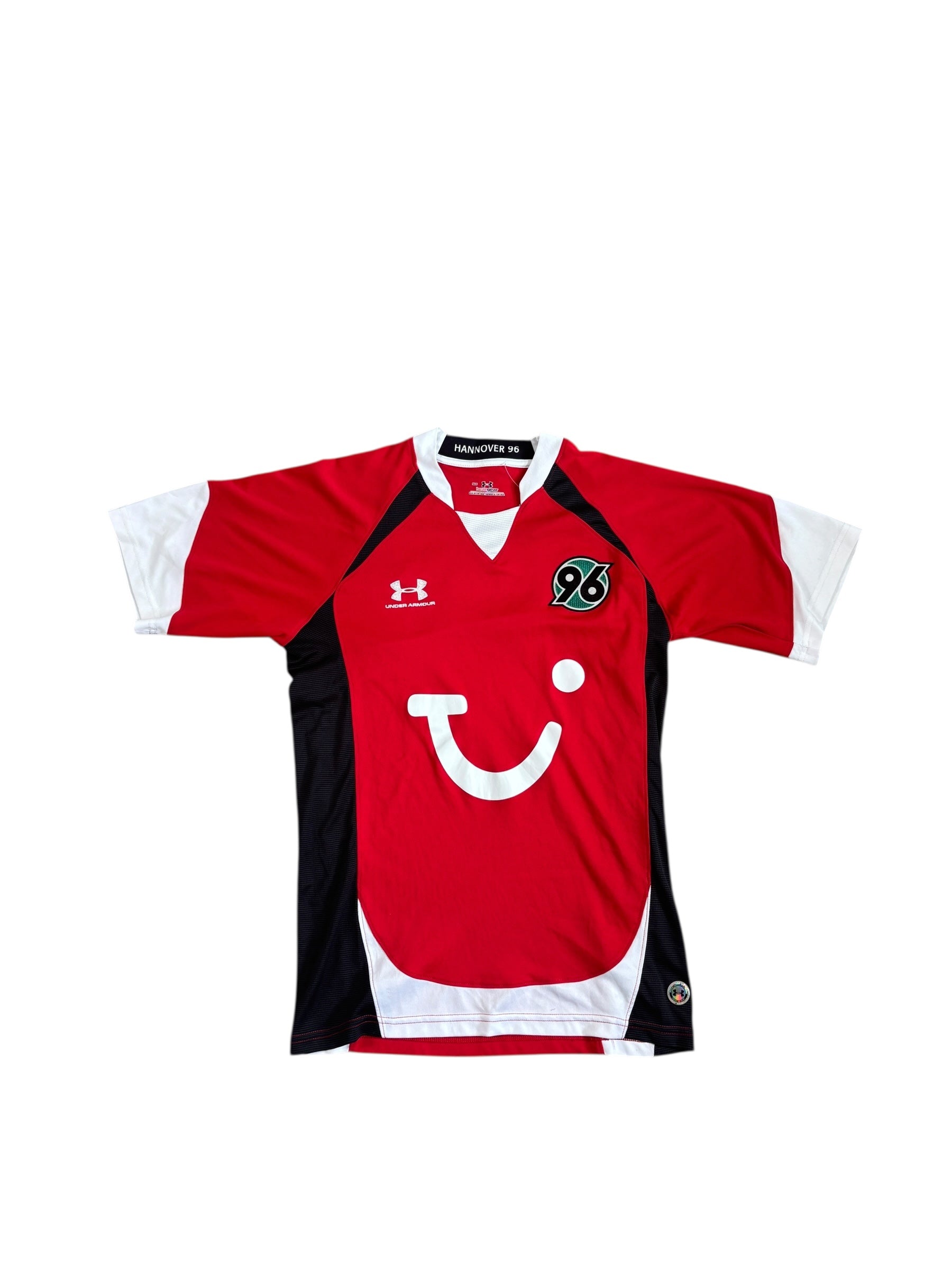 Hannover 96 Home Jersey 2009/10 - S