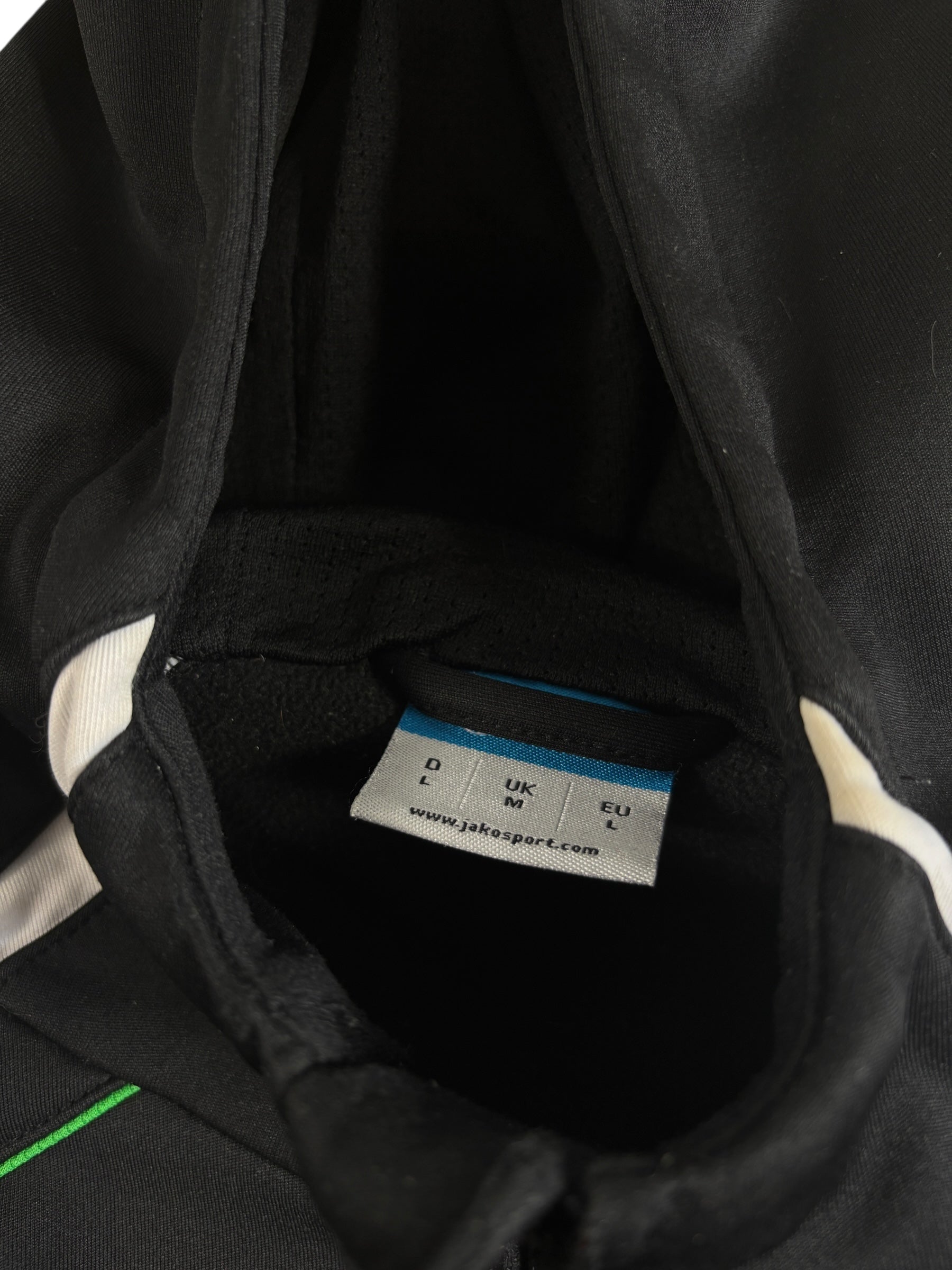 Hannover 96 Training Jacket - L