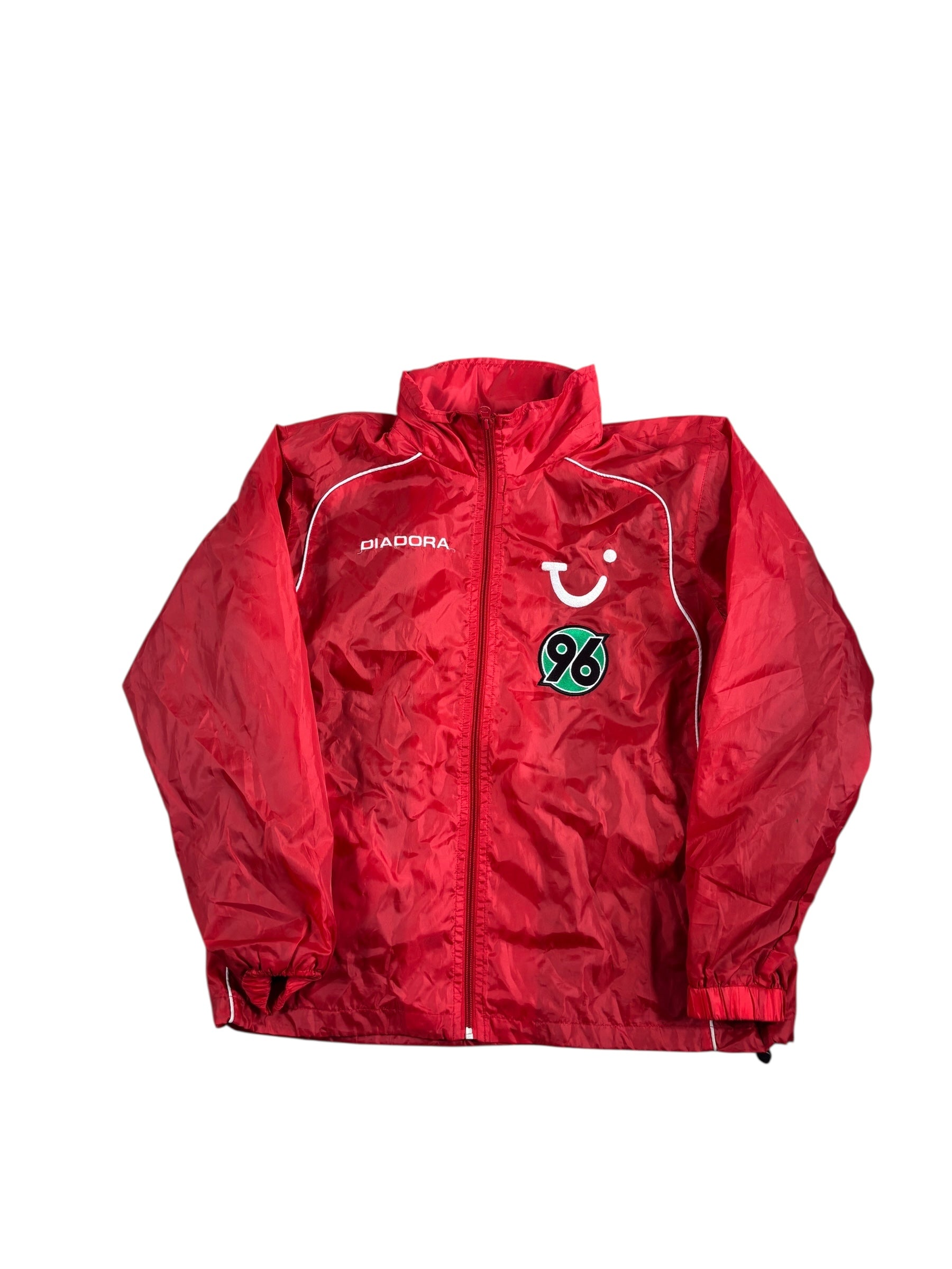 Hannover 96 training jacket 2006 - S