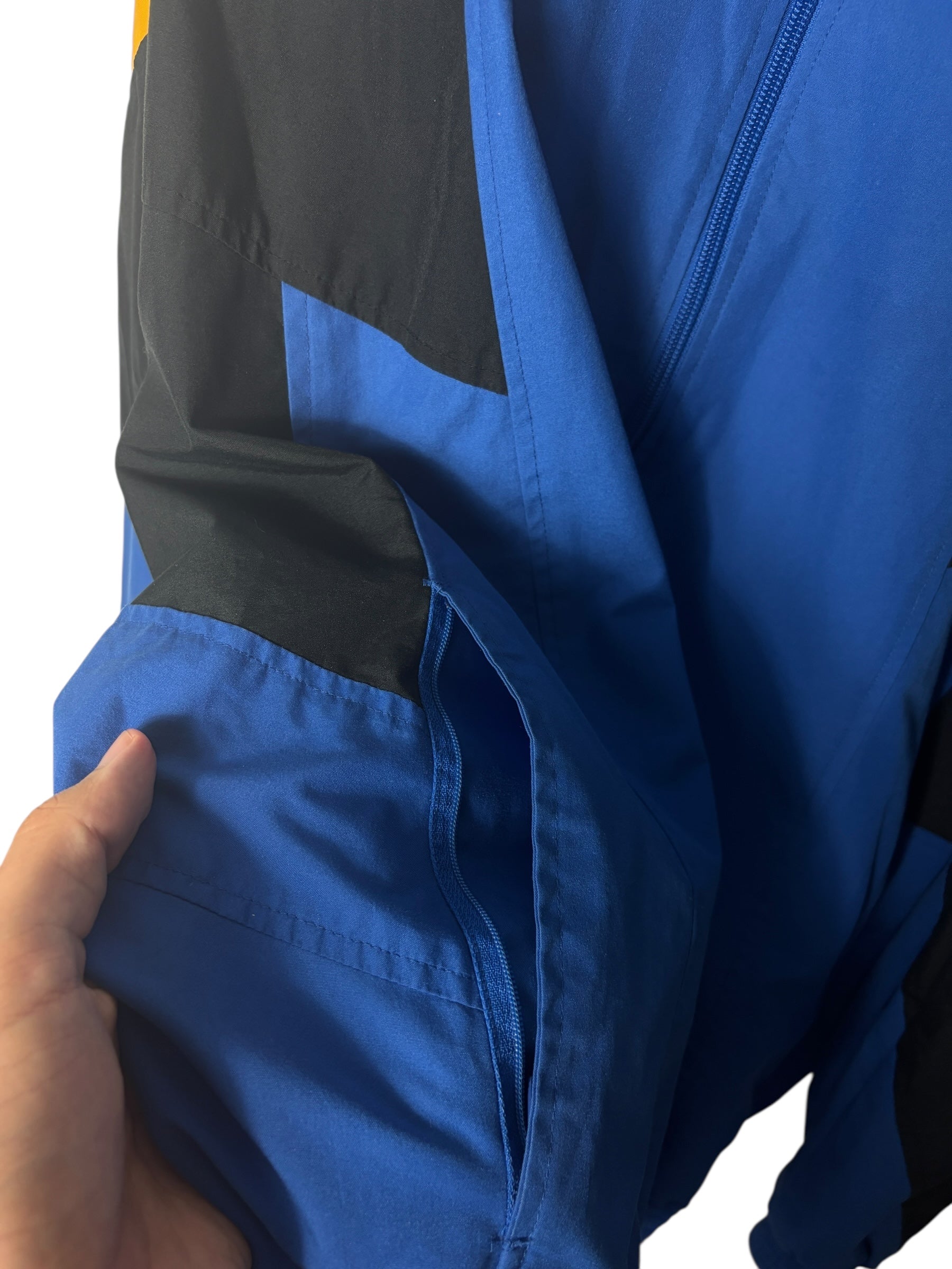 Inter Milan Trainingsjacke 1996/97 - XL
