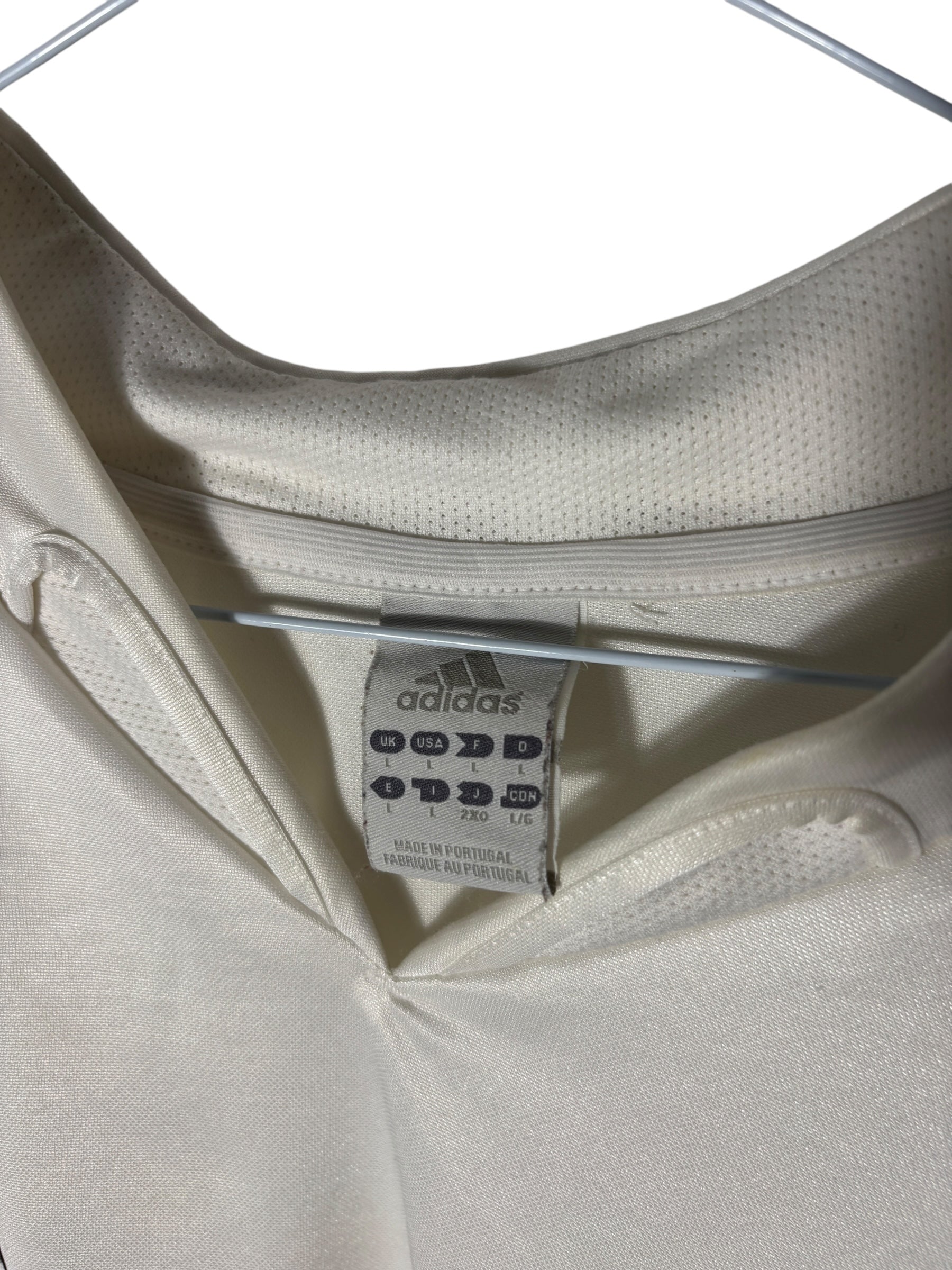 Real Madrid Heim Trikot 2004/05 - L