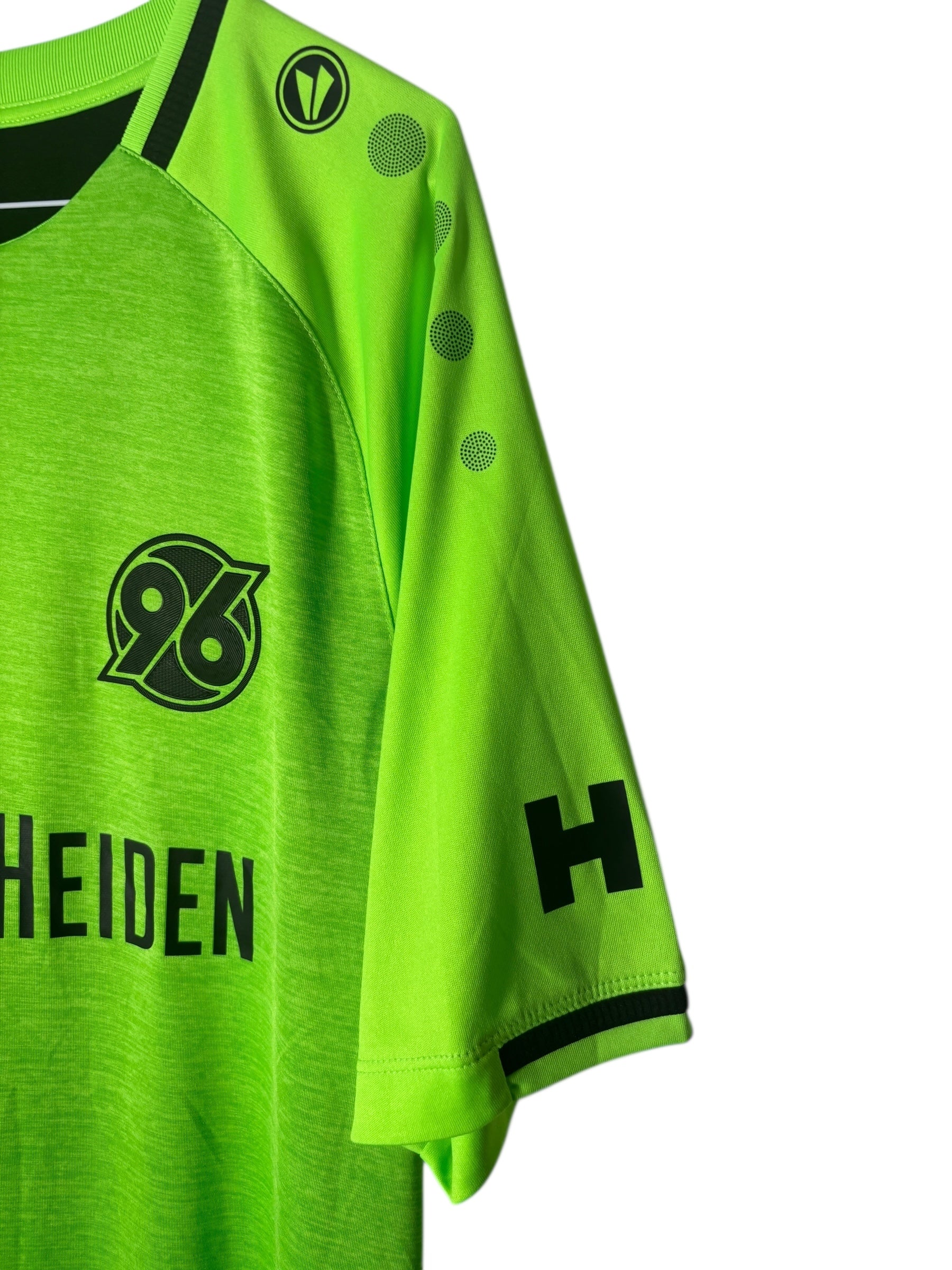 Hannover 96 Drittes Trikot 2018/19 “Prib” - L