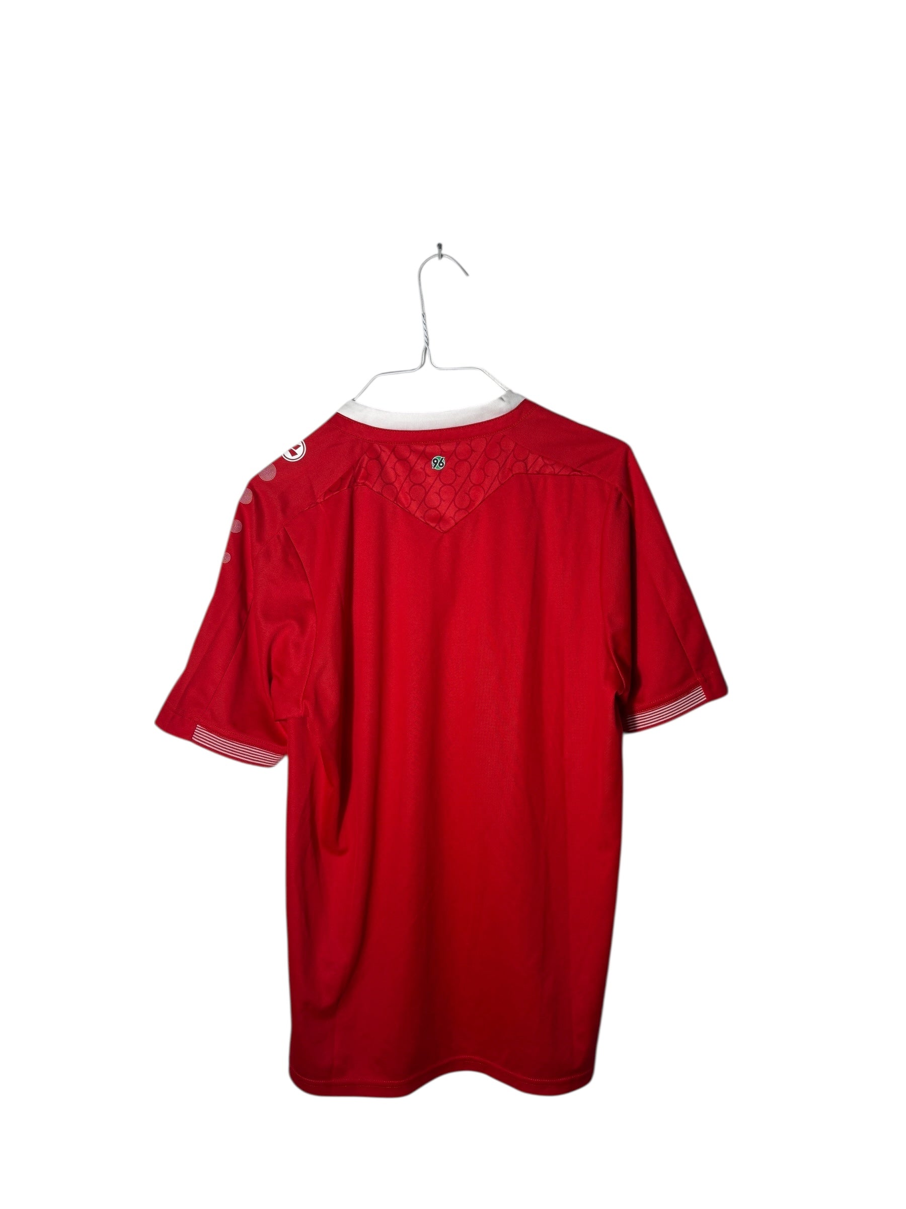 Hannover 96 Heim Trikot 2015/16 - M