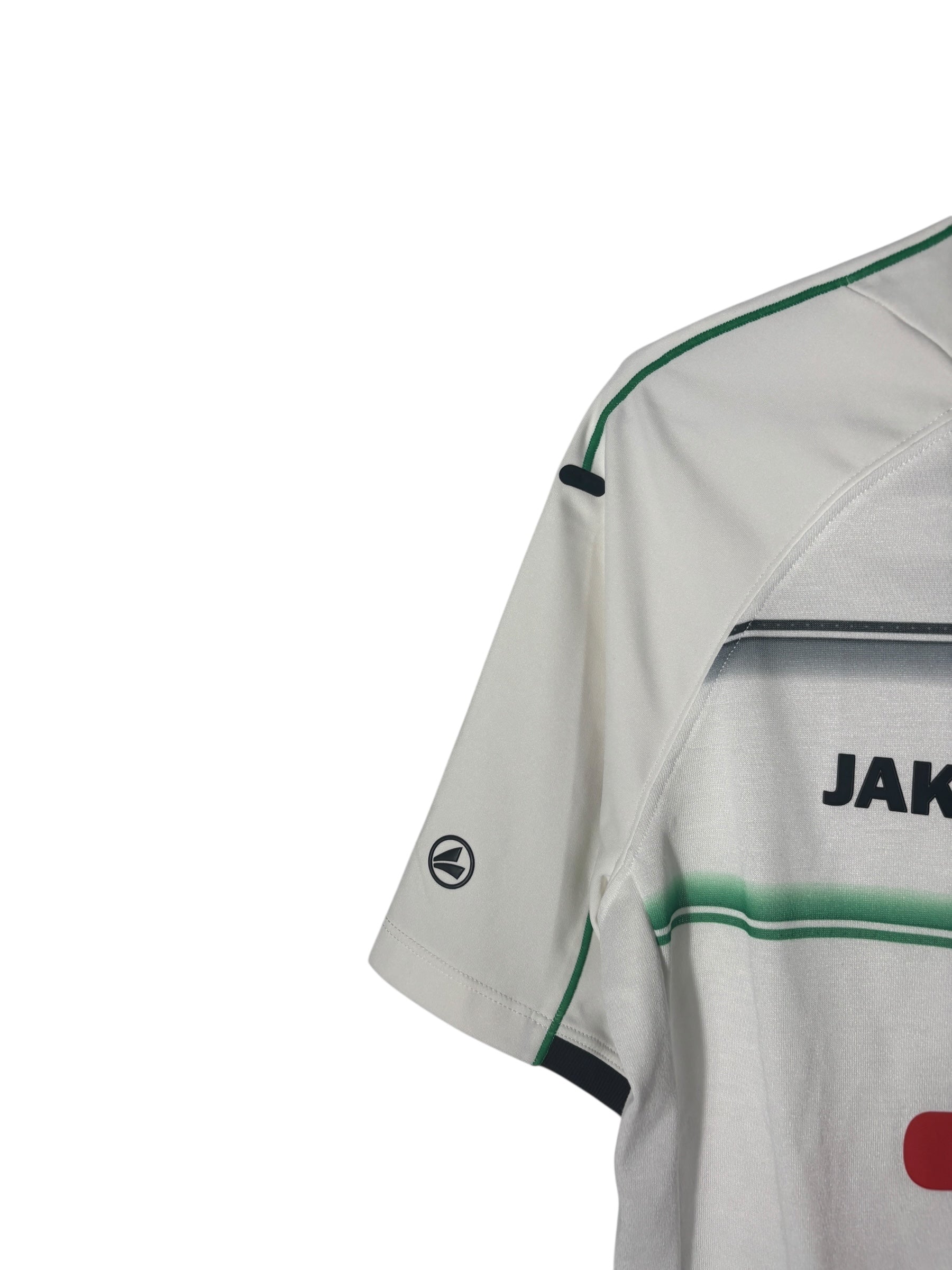 Hannover 96 Drittes Trikot 2013/14 - S