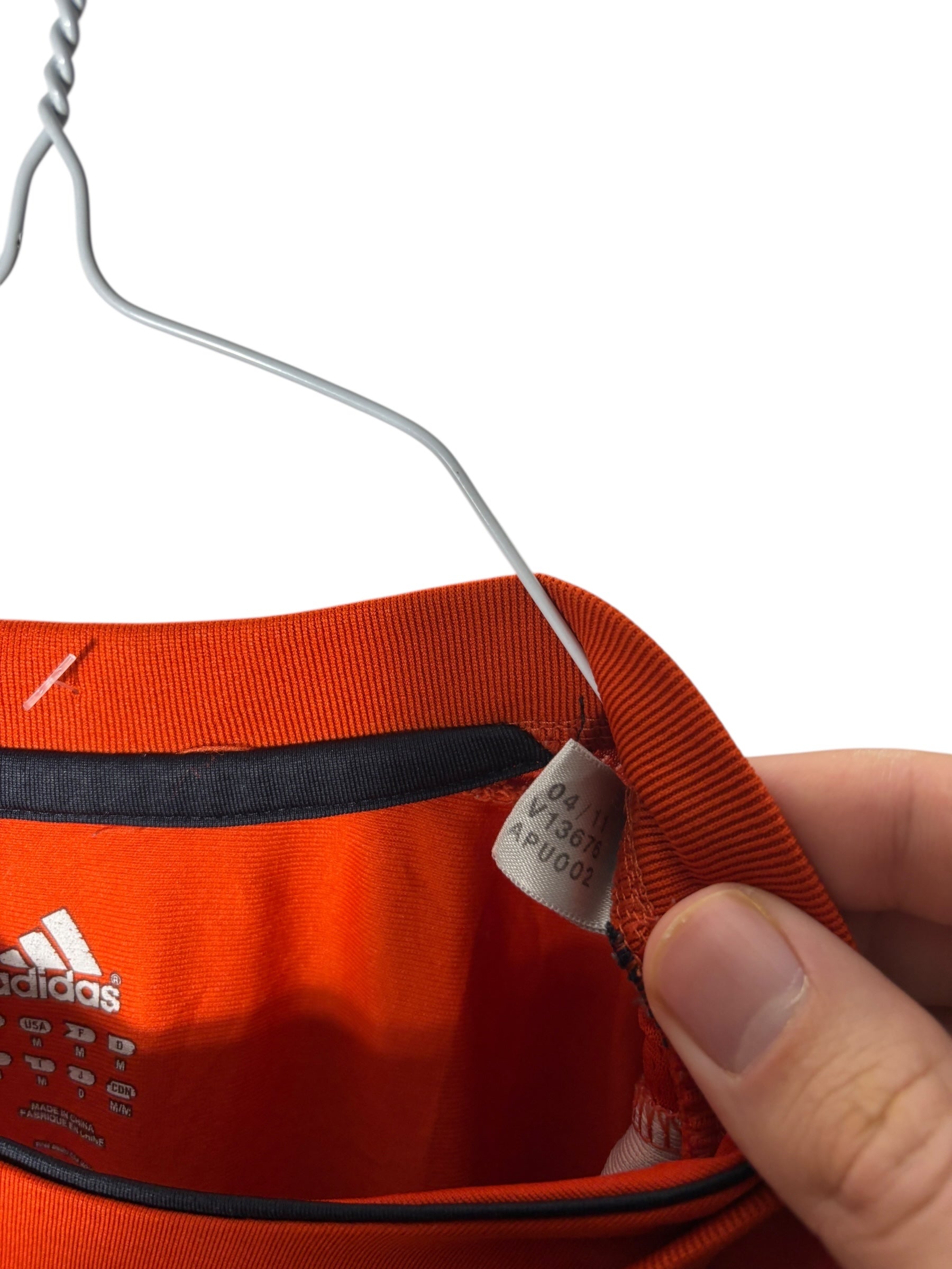 Olympique Marseille Drittes Trikot 2011/12 - M