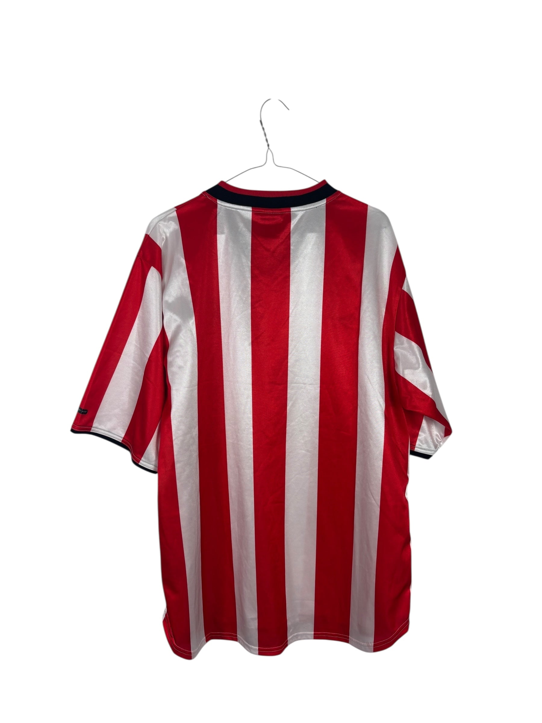 Sunderland Heimtrikot 2000/01 - L