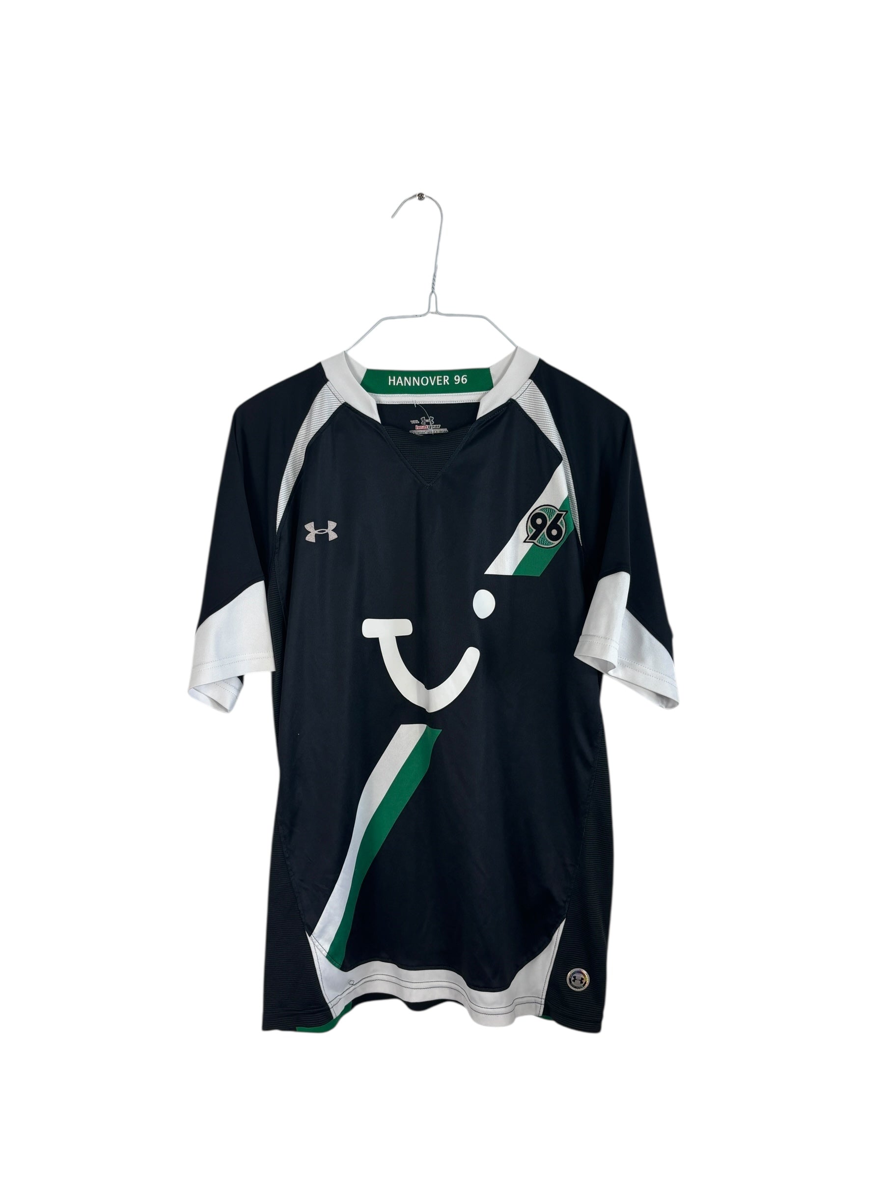 Hannover 96 Drittes Trikot 2009/10 - Kinder XL (S)