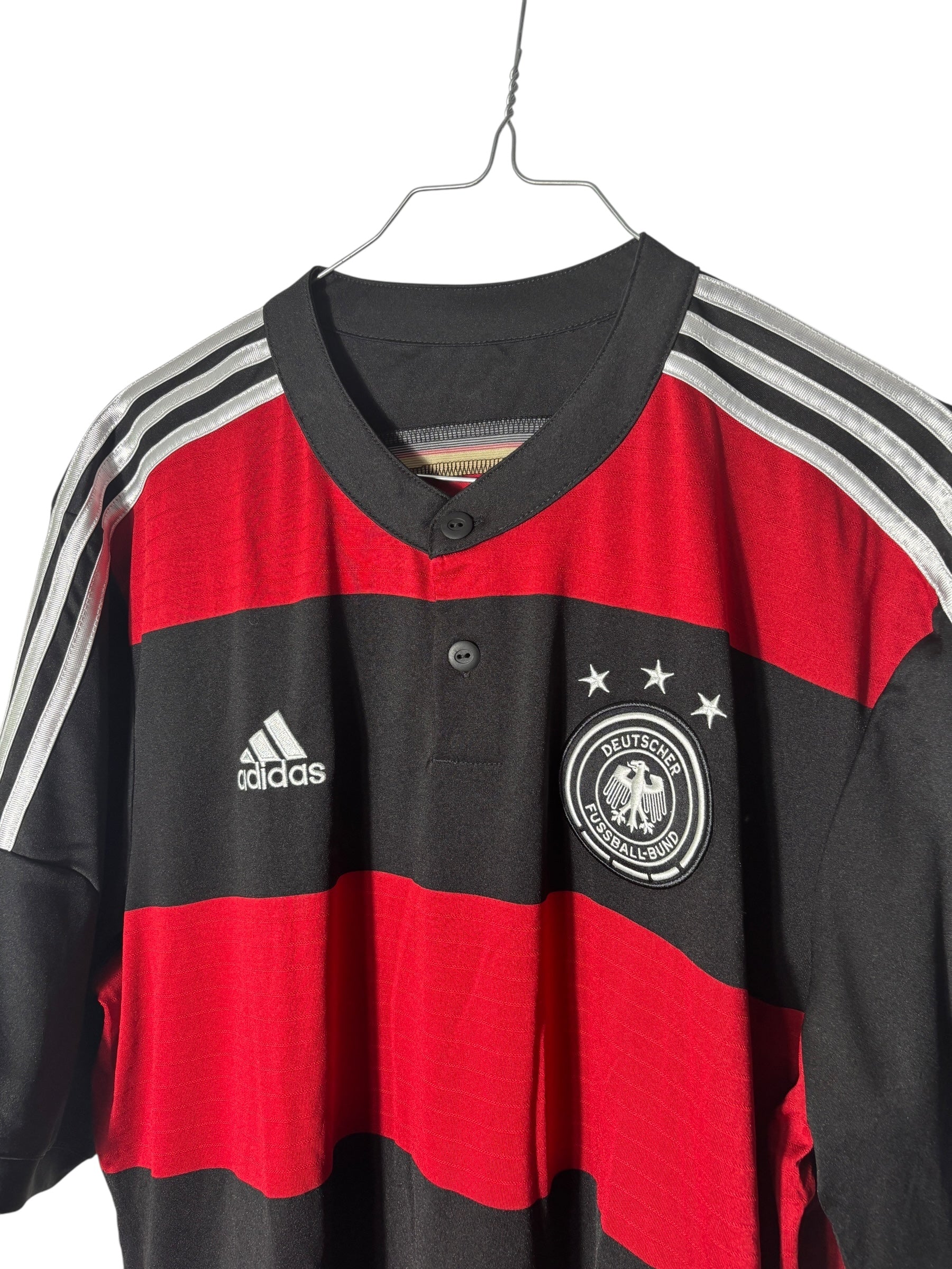 Deutschland DFB Auswärts Trikot 2014 - XL