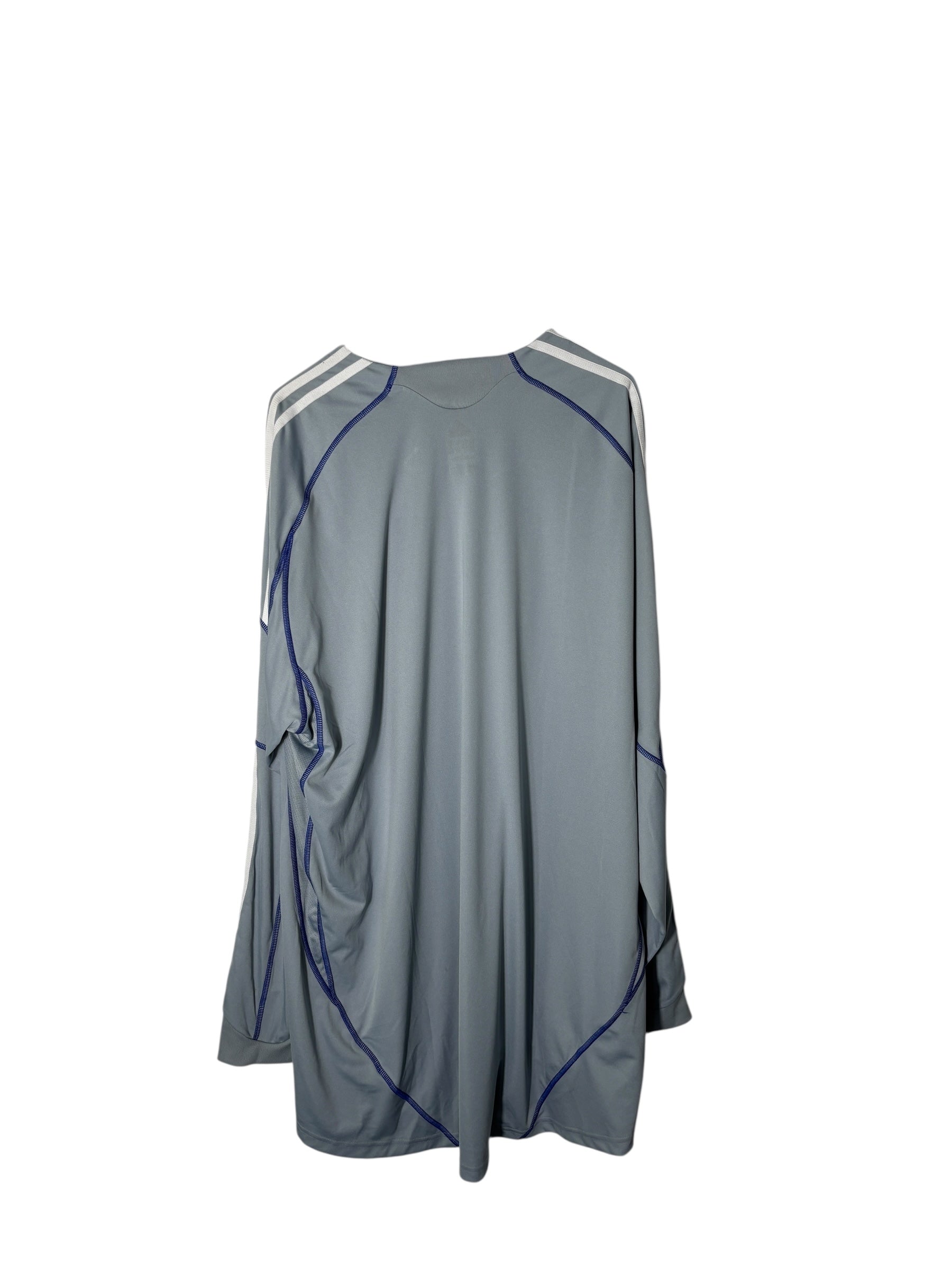 Schalke 04 Torwart Trikot 2009/10 - XXL