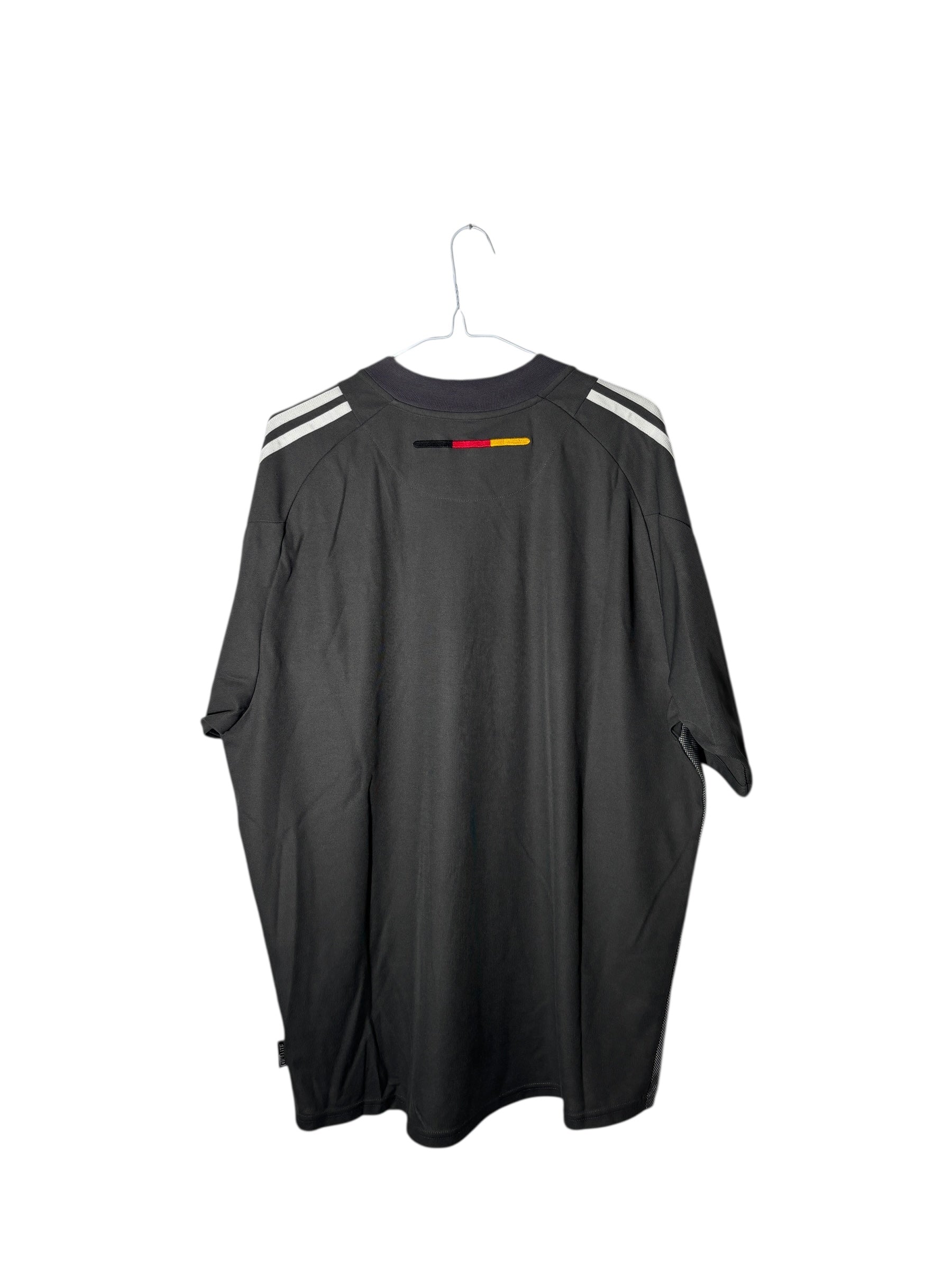 DFB Deutschland Auswärts Trikot 2002/04 - XL