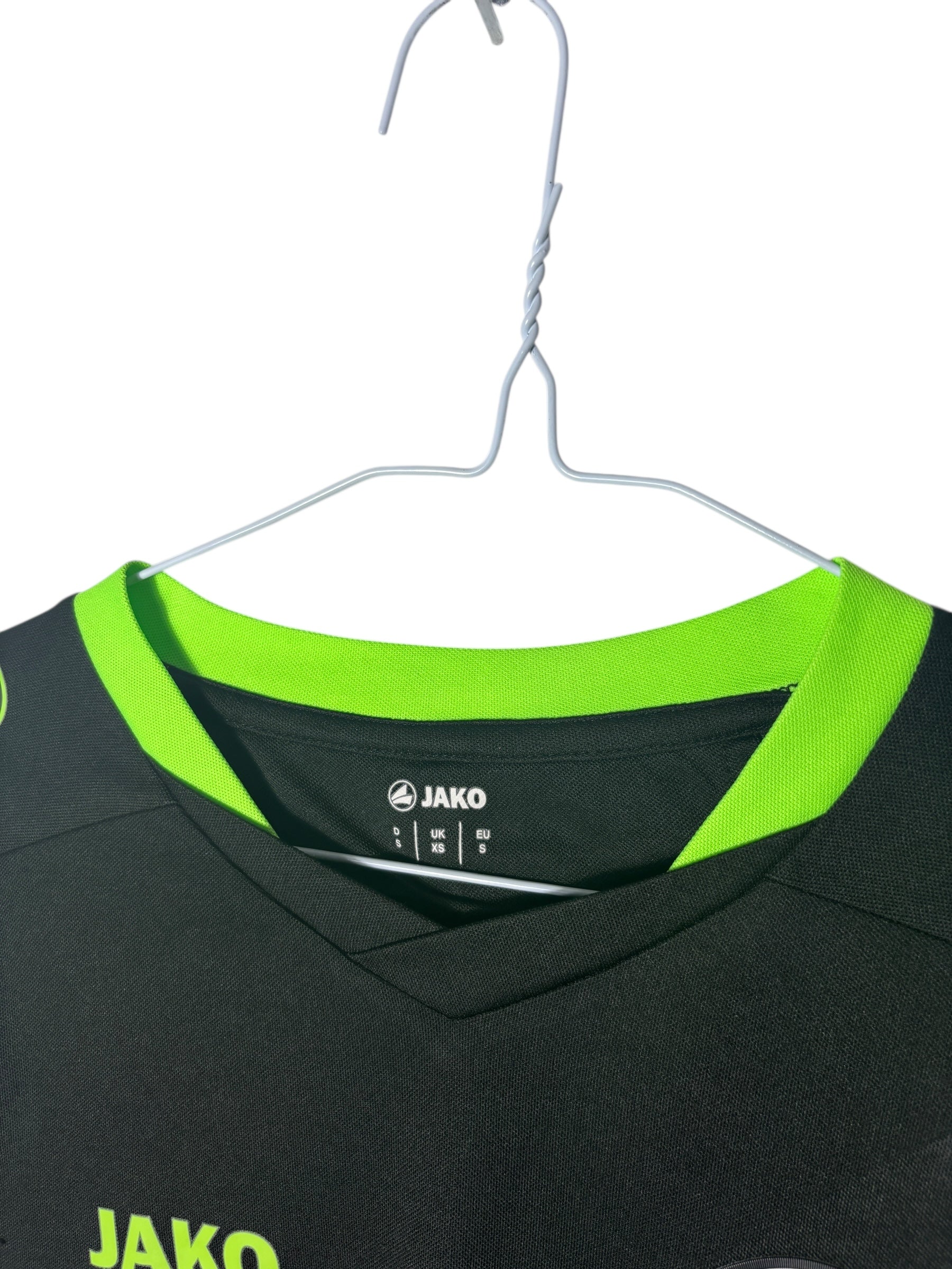 Hannover 96 Auswärts Trikot 2016/17 - S