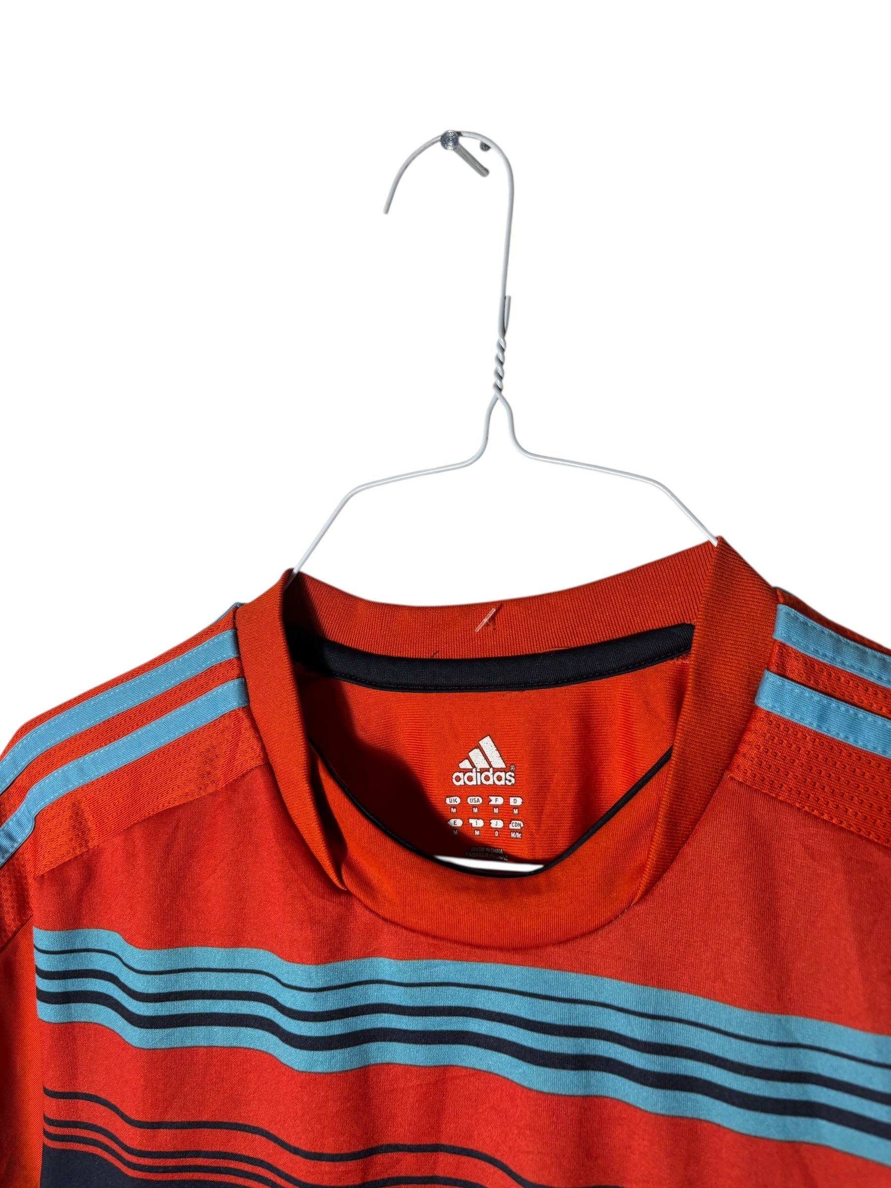 Olympique Marseille Drittes Trikot 2011/12 - M