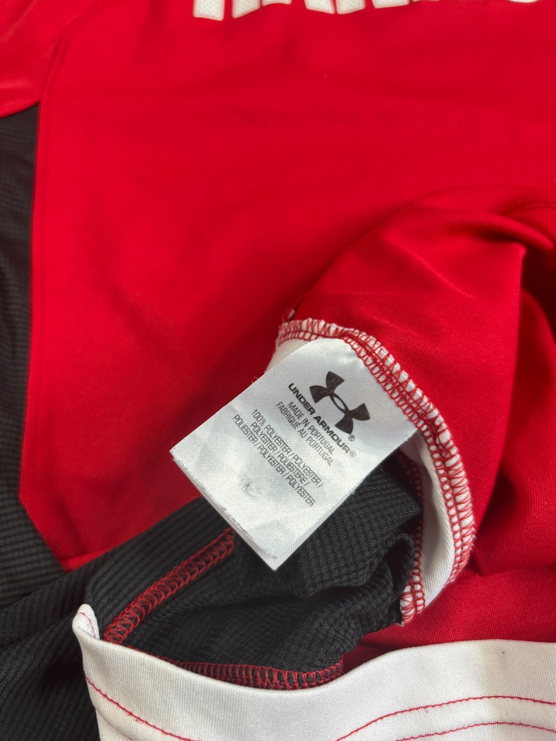 Hannover 96 Home Jersey 2009/10 - S