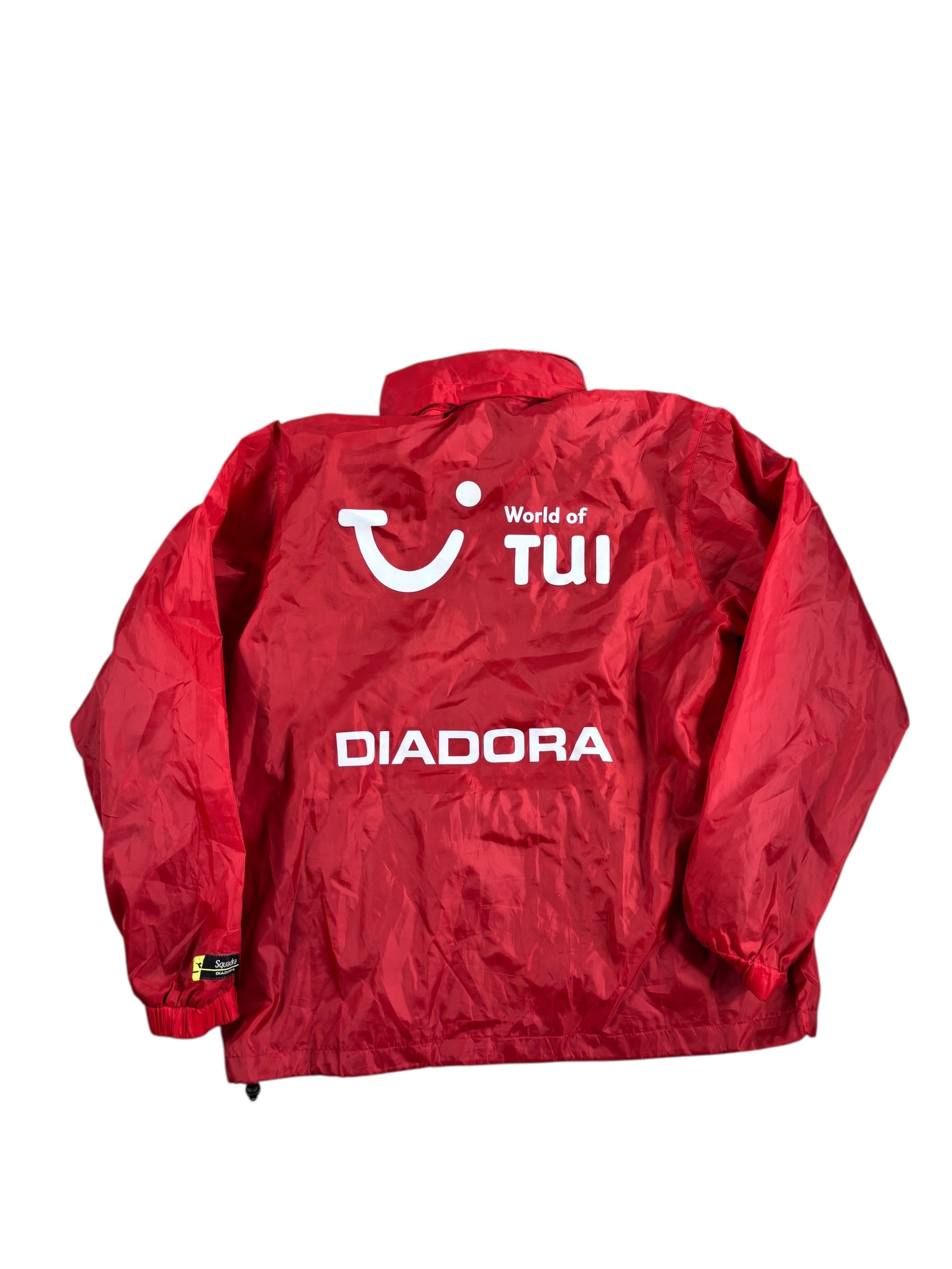 Hannover 96 training jacket 2006 - S
