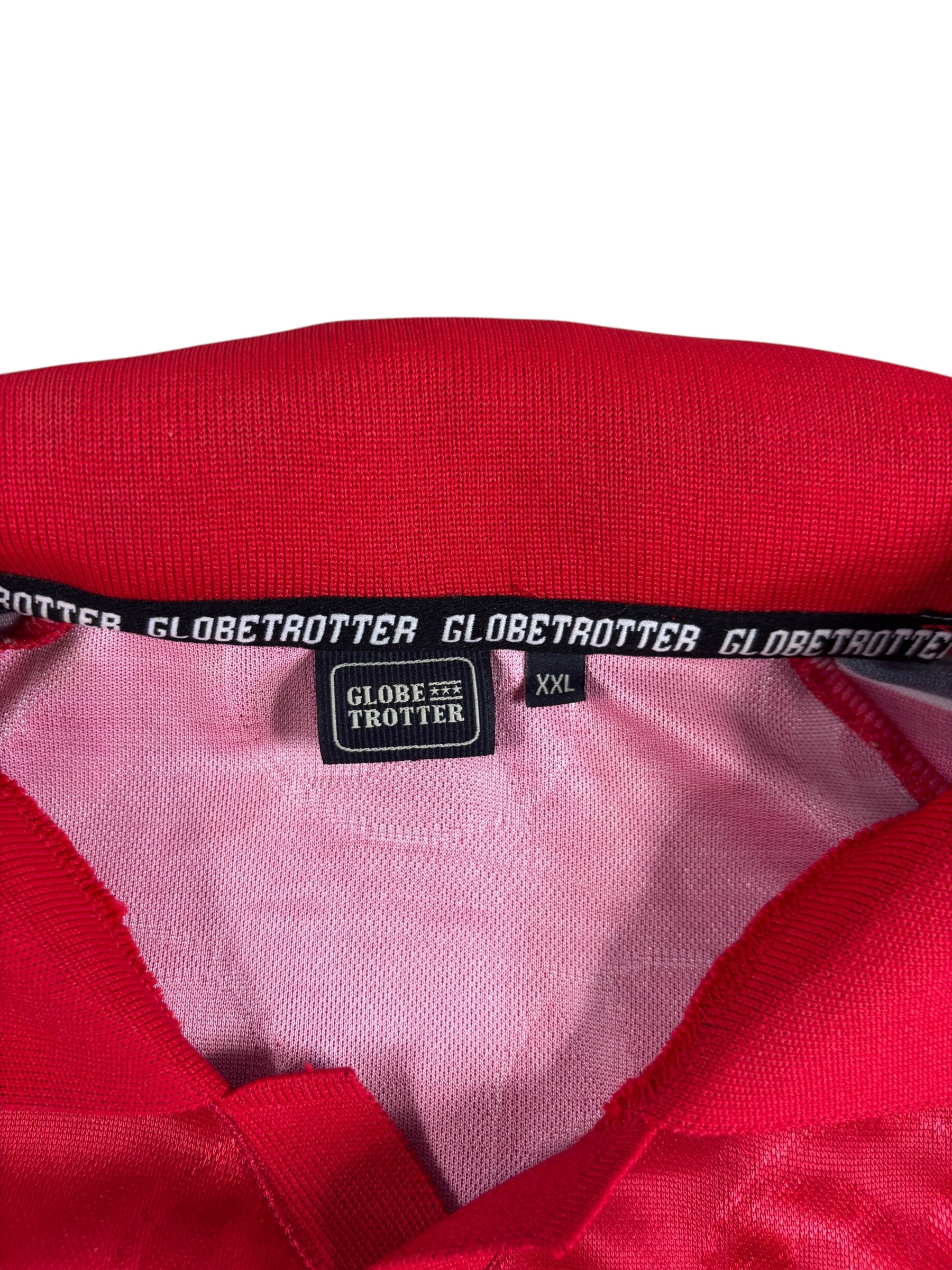 Hannover 96 Home Jersey 2001/02 - XXL