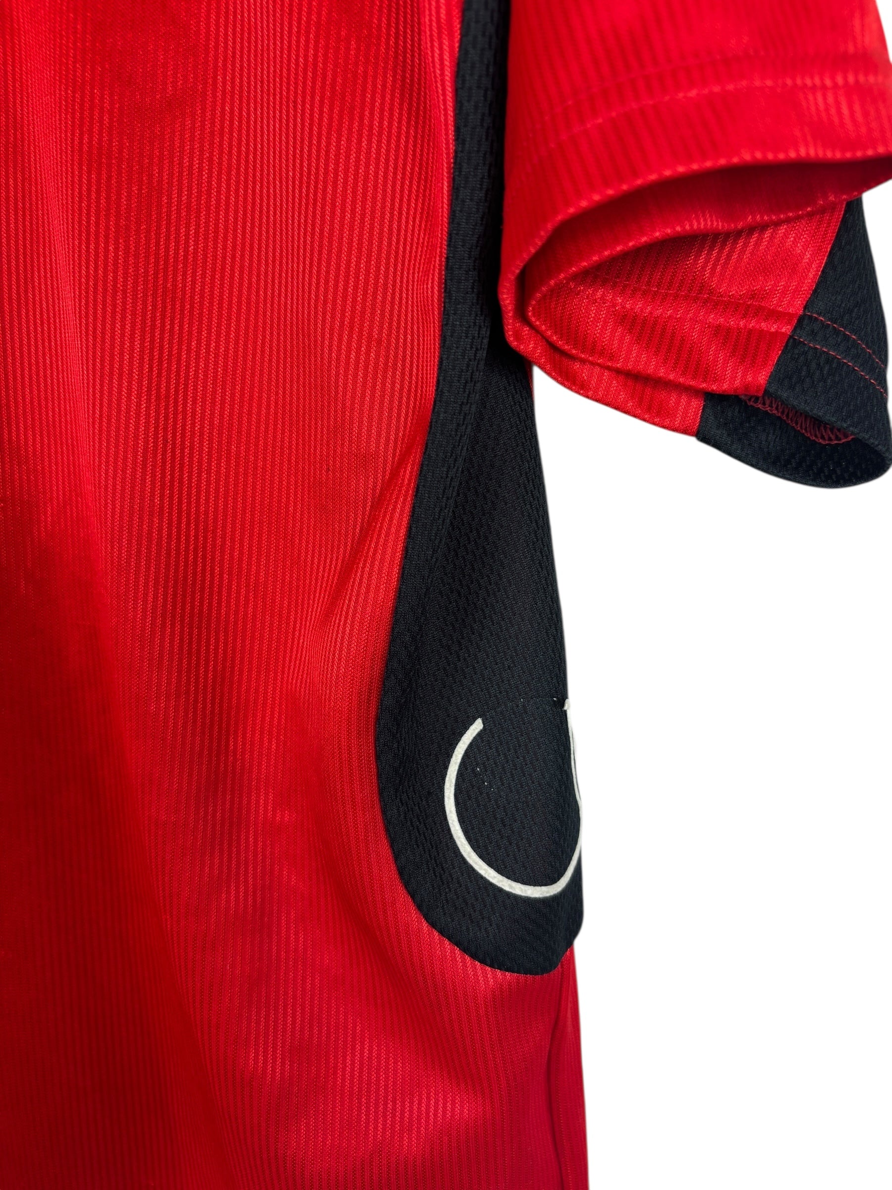 Hannover 96 Heimtrikot 2002/03 - XL
