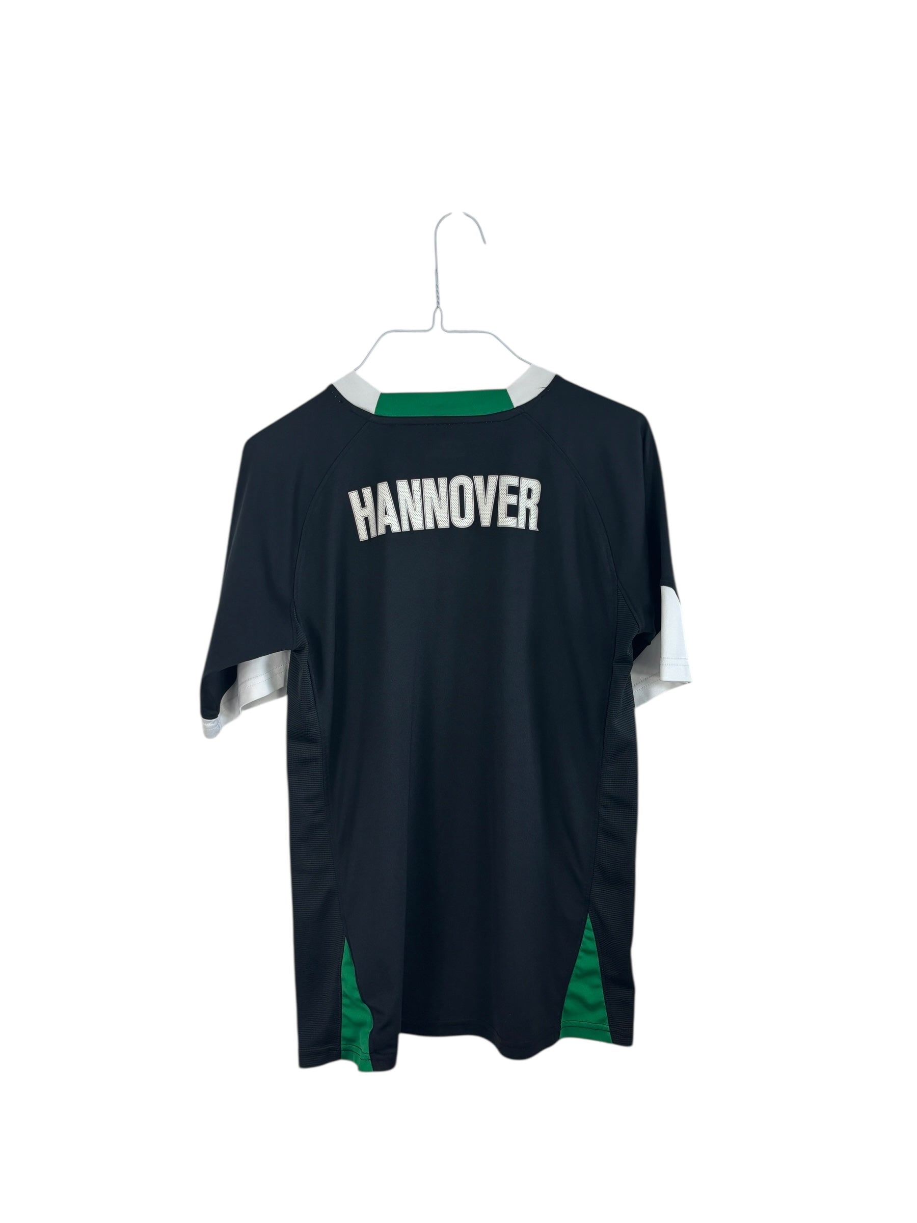 Hannover 96 Drittes Trikot 2009/10 Kinder - Kinder XL (S)
