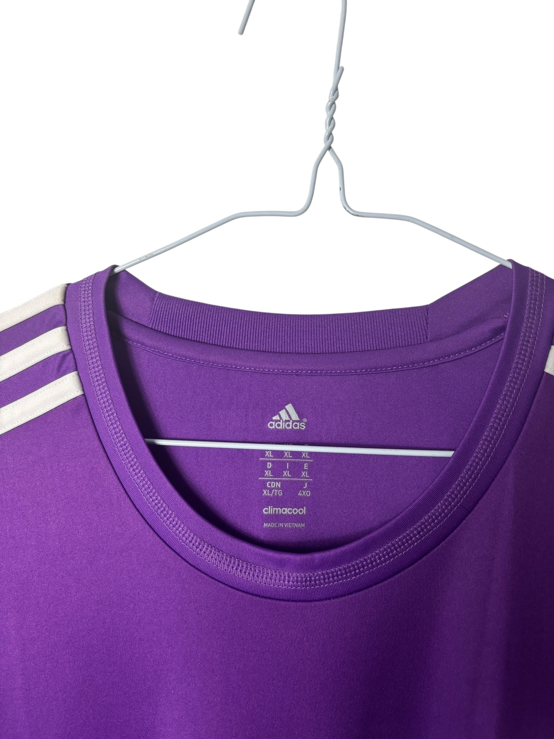 Real Madrid Torwarttrikot 2013/14 - XL