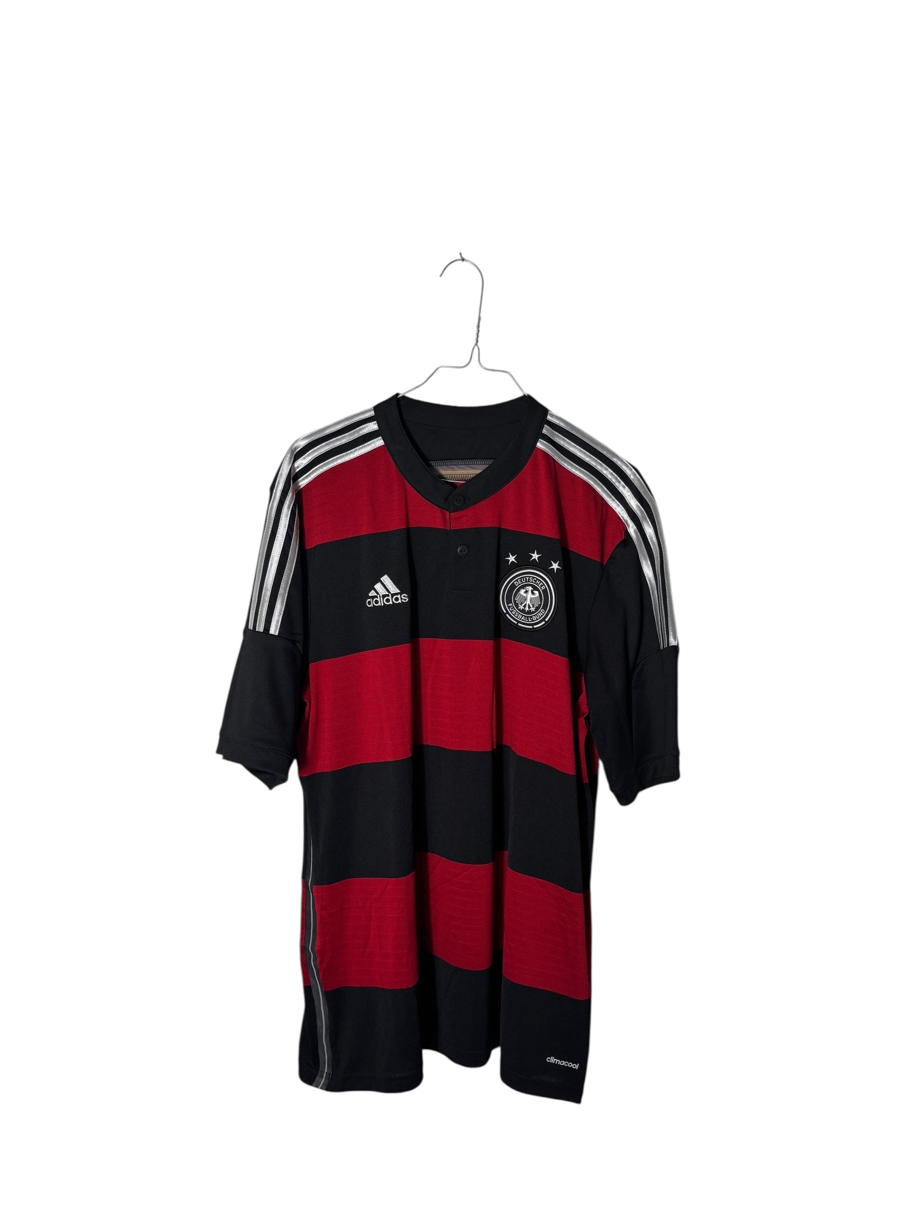 Deutschland DFB Auswärts Trikot 2014 - XL