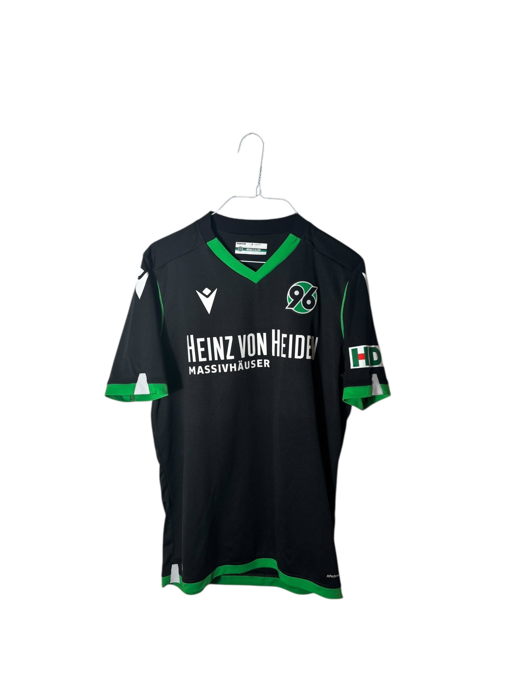 Hannover 96 Auswärtstrikot 2019/20 - M