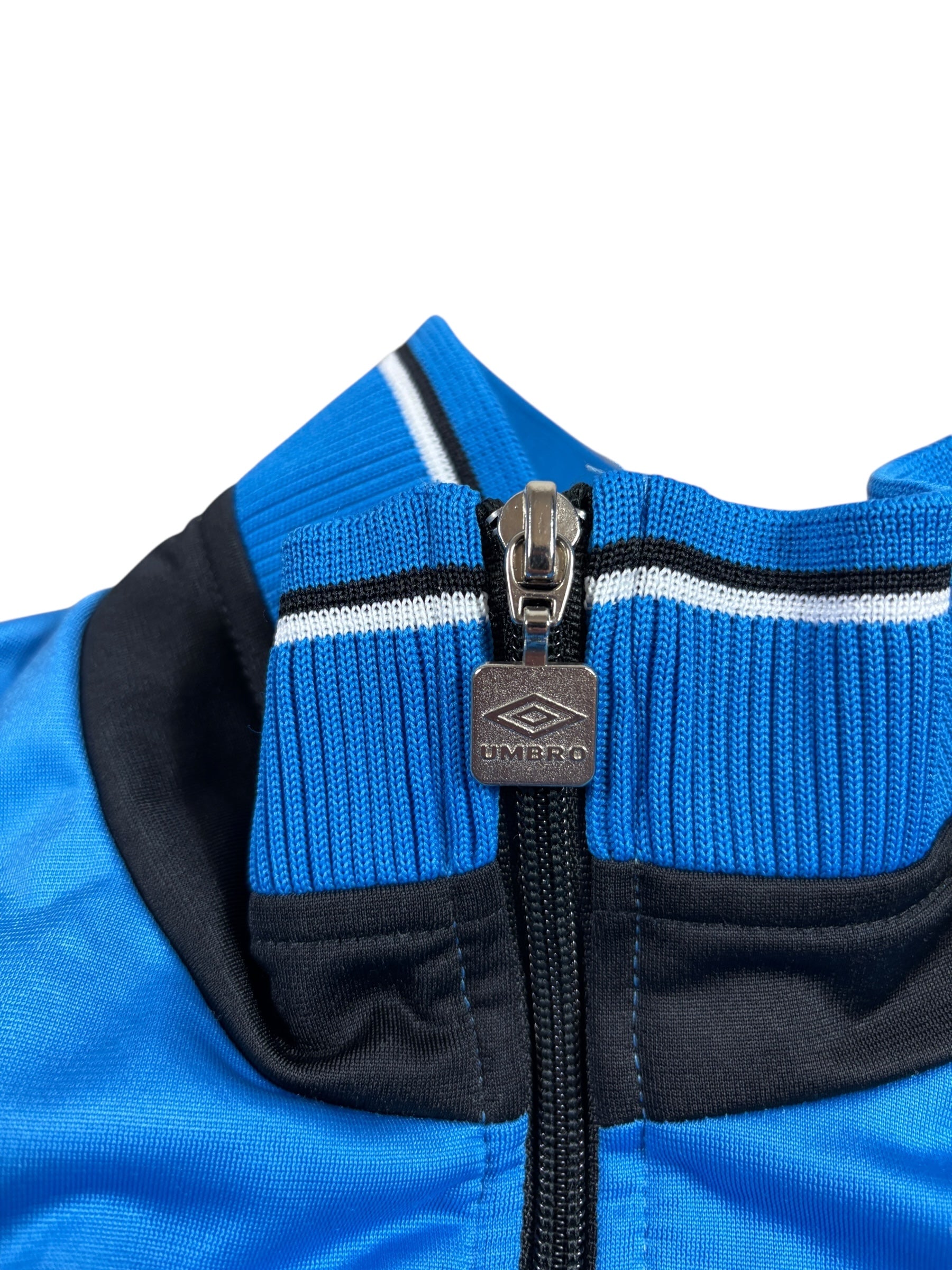 Inter Milan Training Jacket 1995/96 - XL