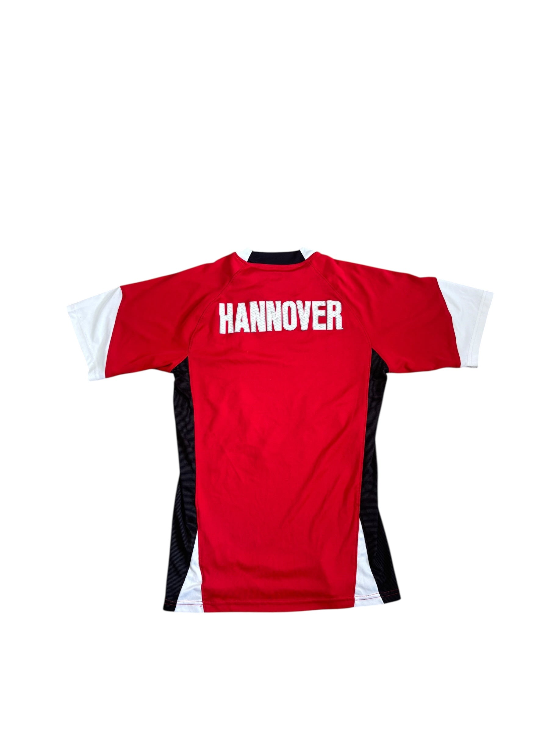 Hannover 96 Home Jersey 2009/10 - S