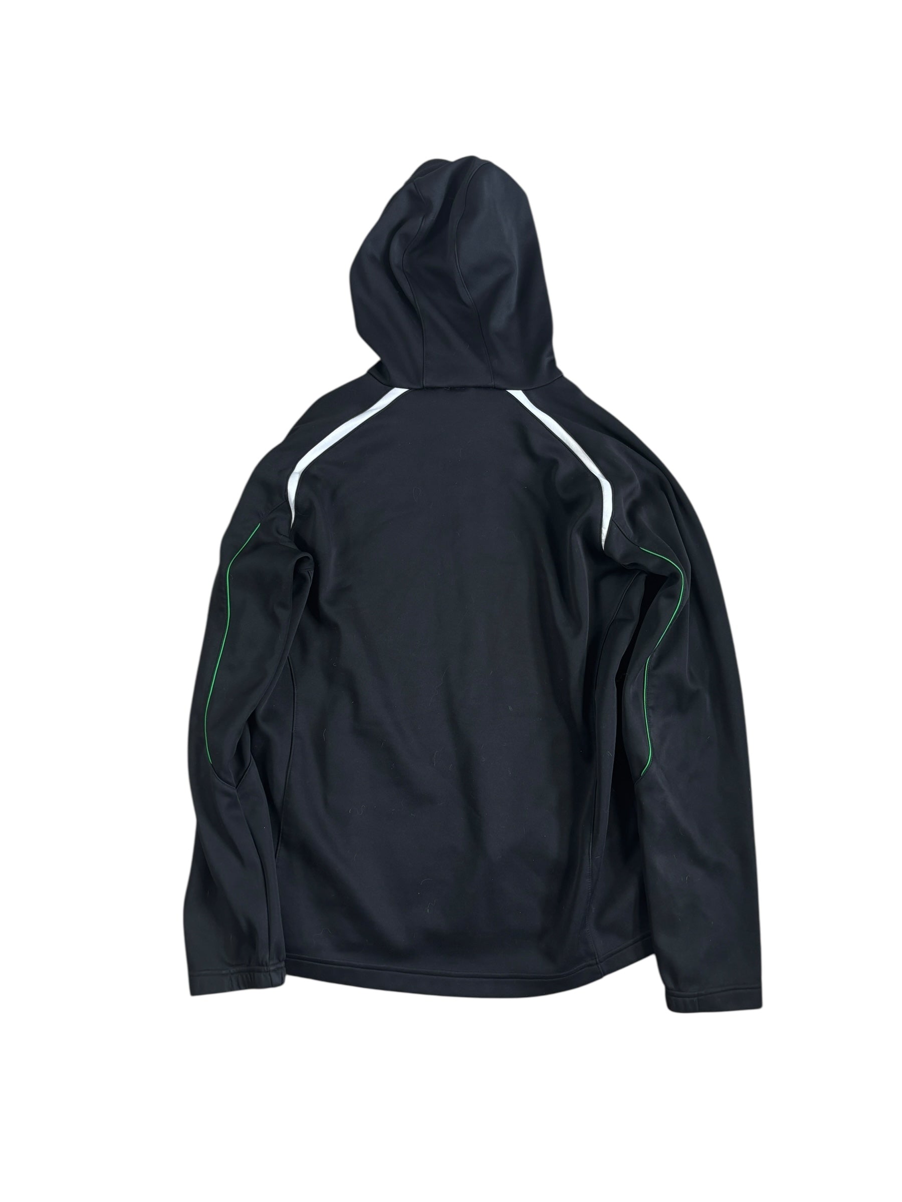 Hannover 96 Training Jacket - L