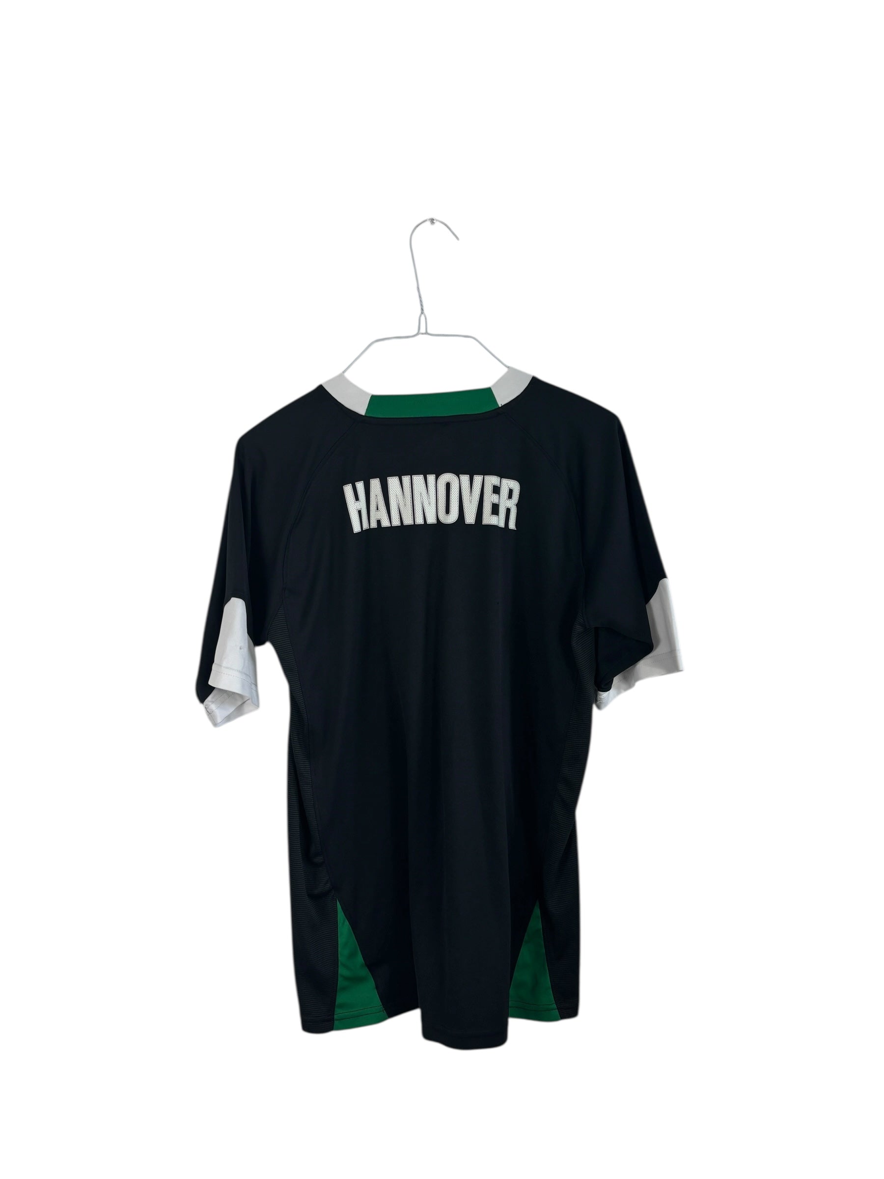 Hannover 96 Drittes Trikot 2009/10 - Kinder XL (S)