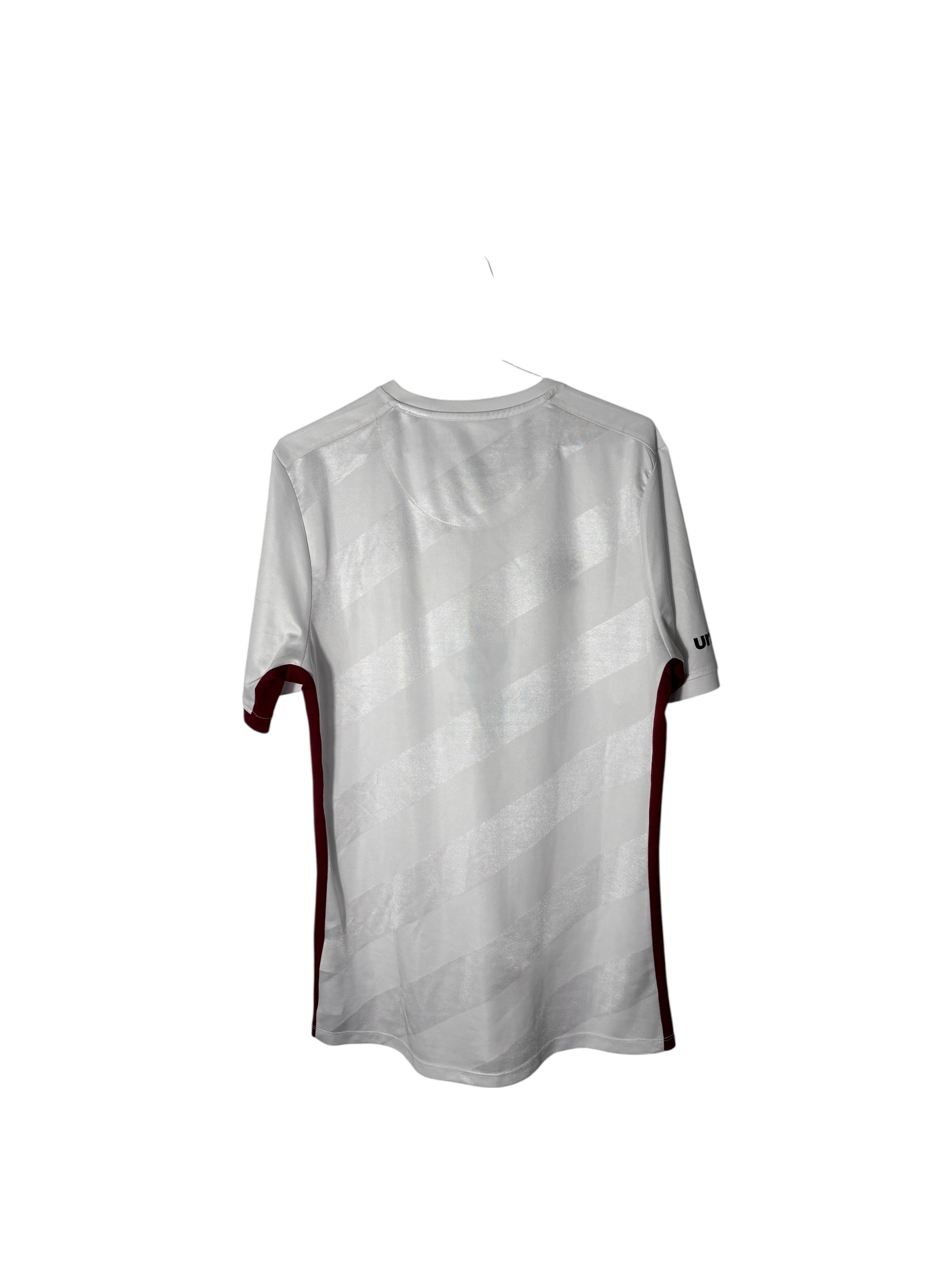 1. FC Nürnberg Auswärts Trikot 2016/17 - M
