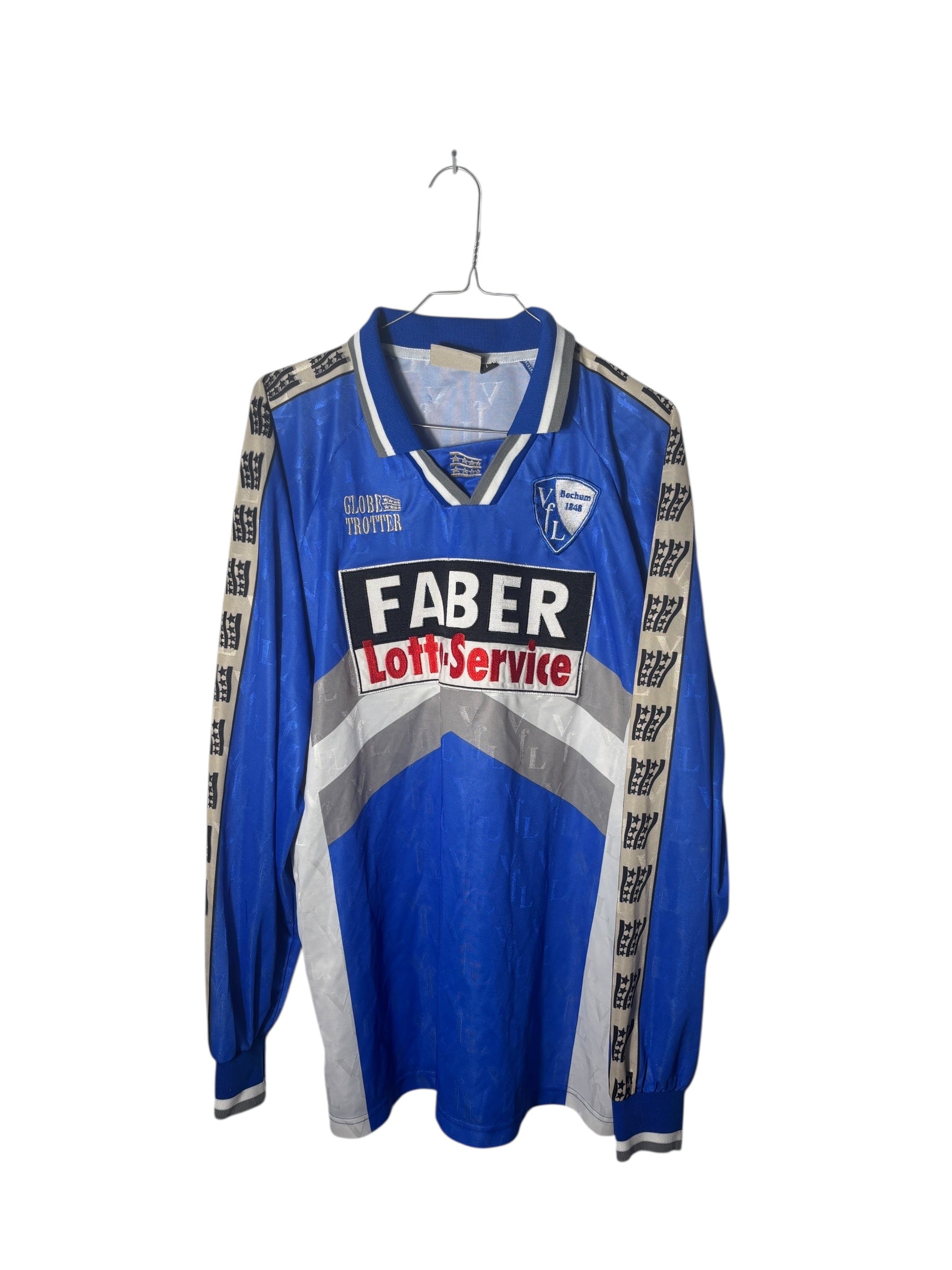 VfL Bochum Auswärts Trikot 1999/01 - L