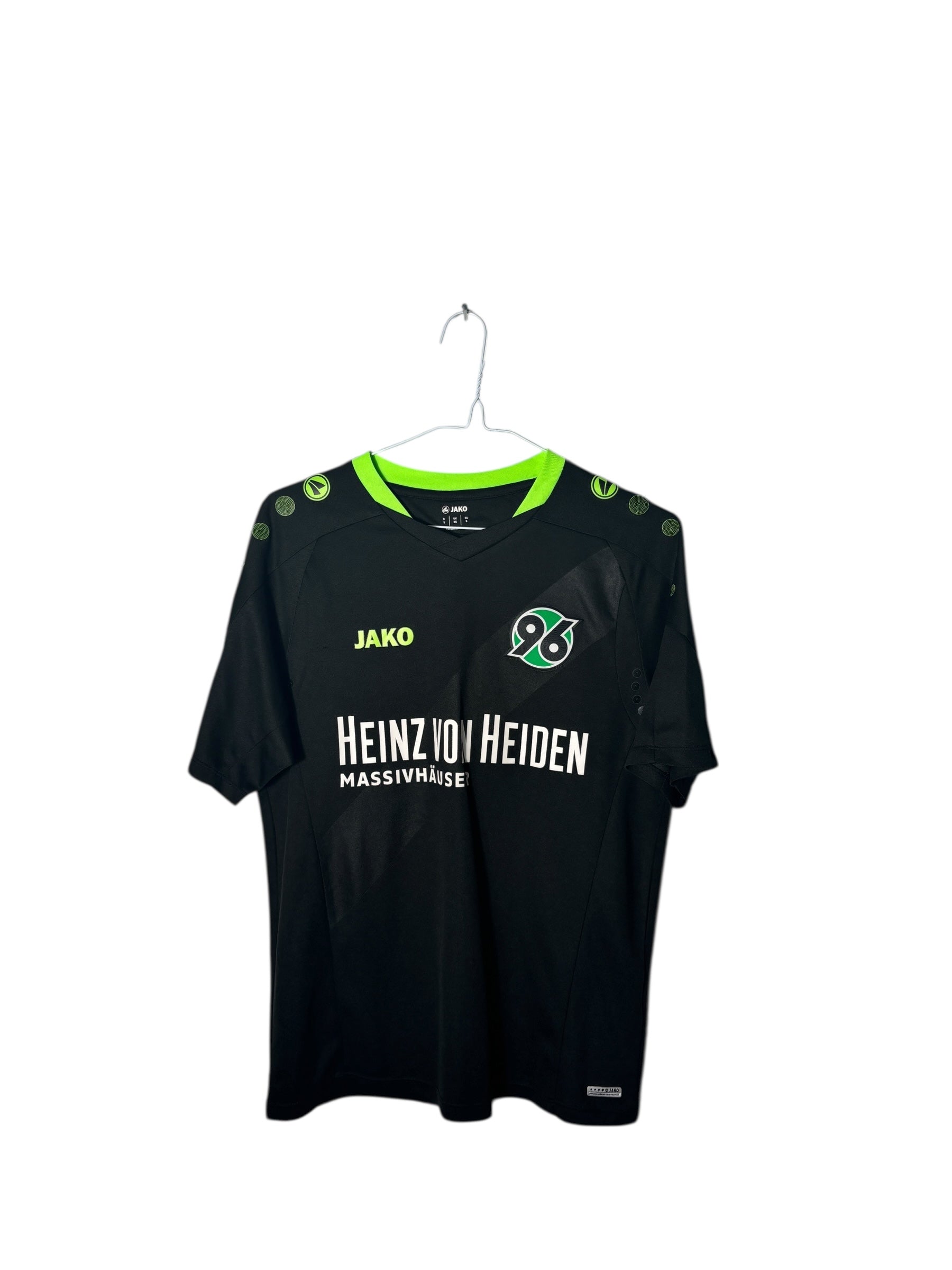 Hannover 96 Auswärts Trikot 2016/17 - S