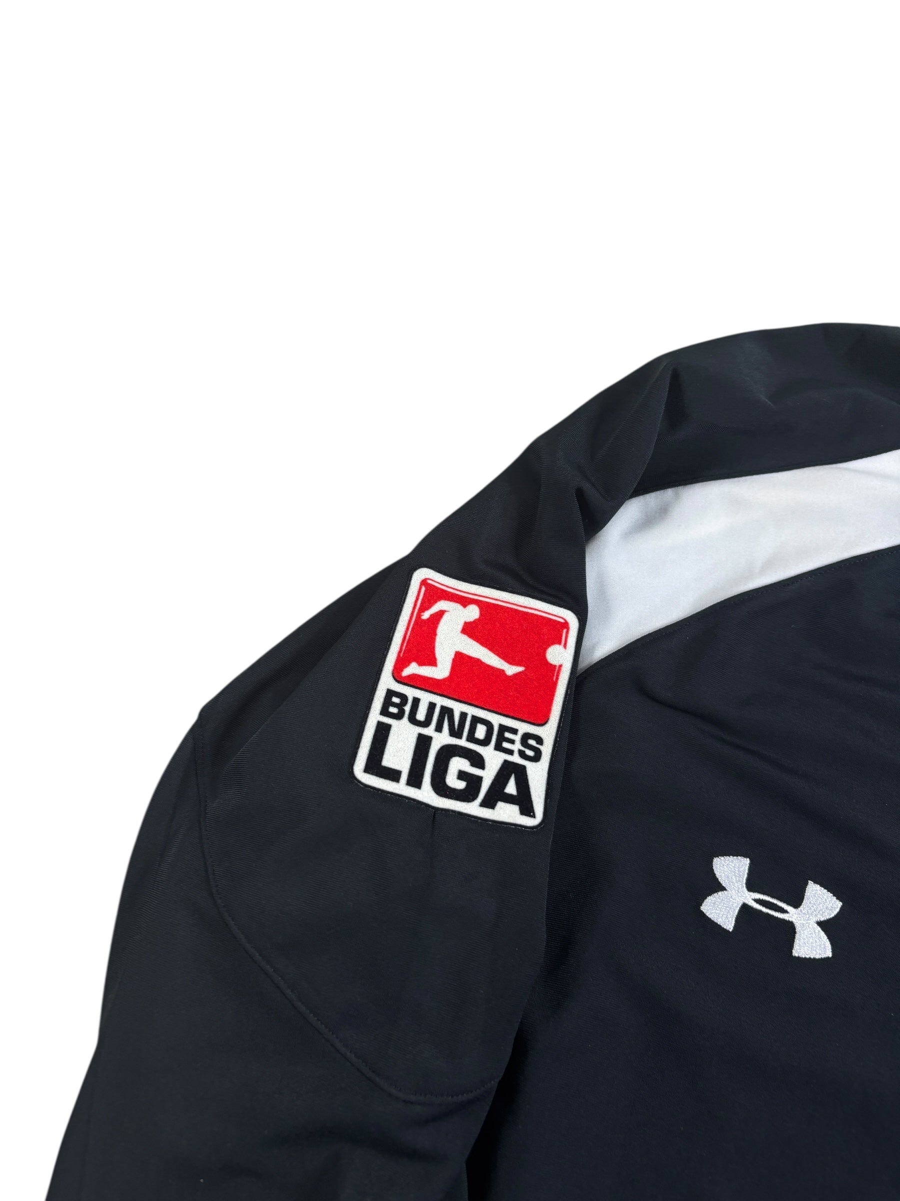 Hannover 96 Trainingsjacke 2008 - M