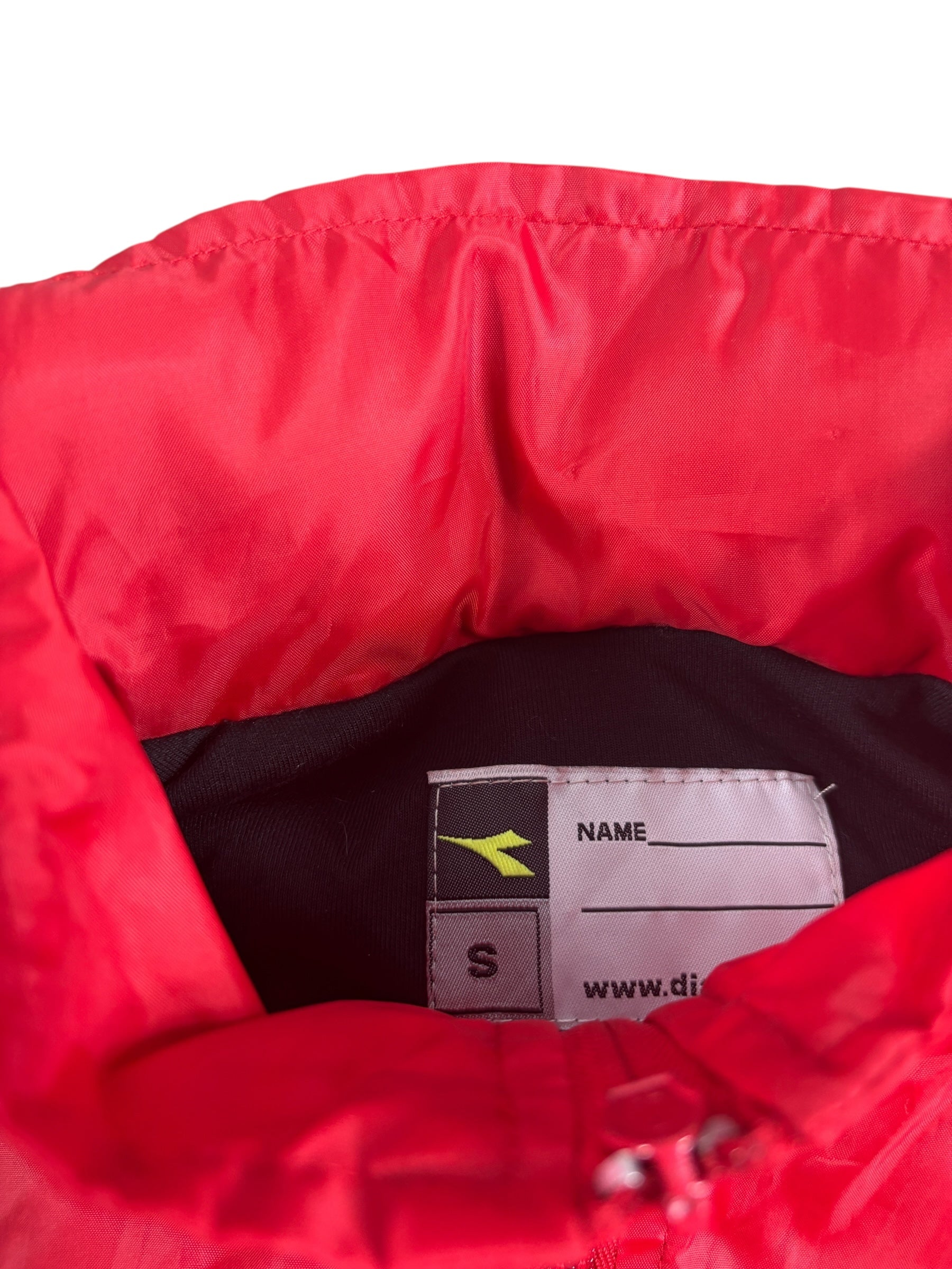 Hannover 96 training jacket 2006 - S