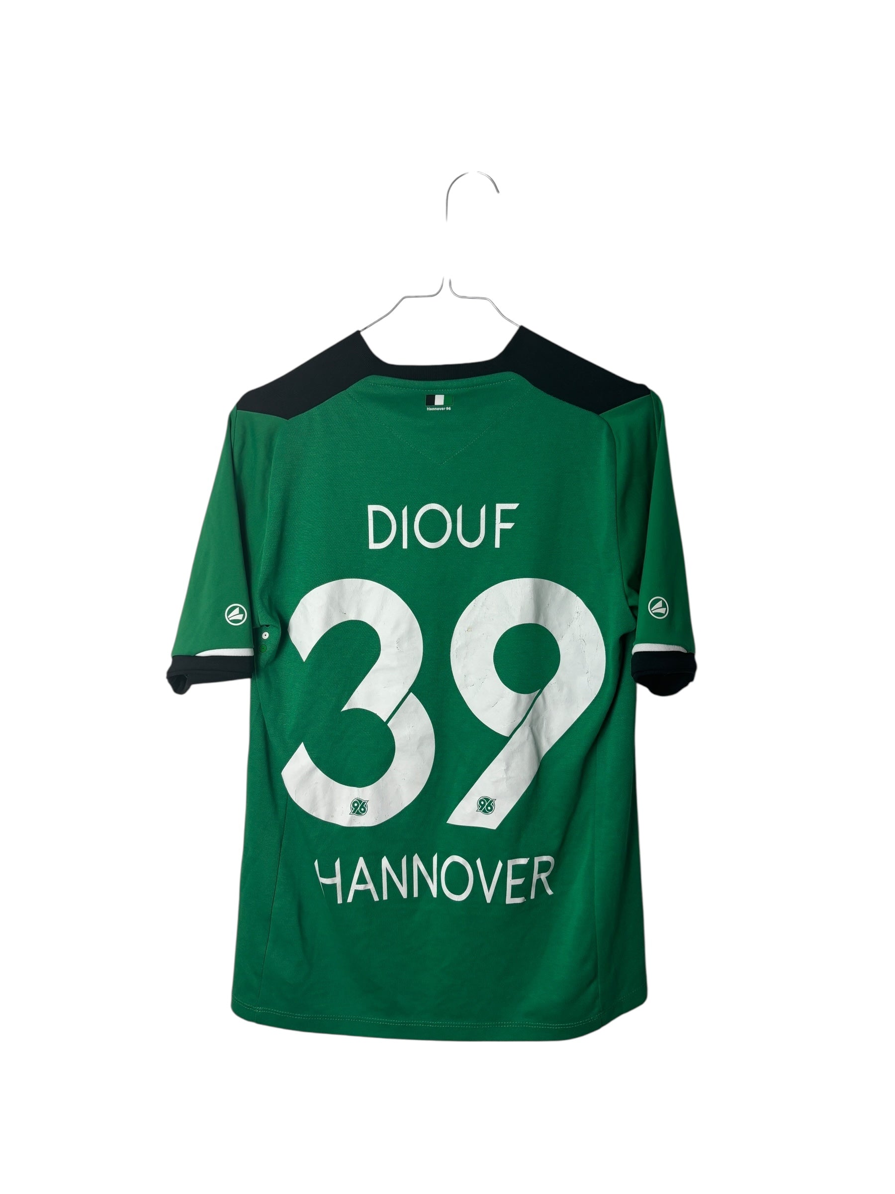 Hannover 96 Auswärtstrikot 2012/13 “Diouf” - S