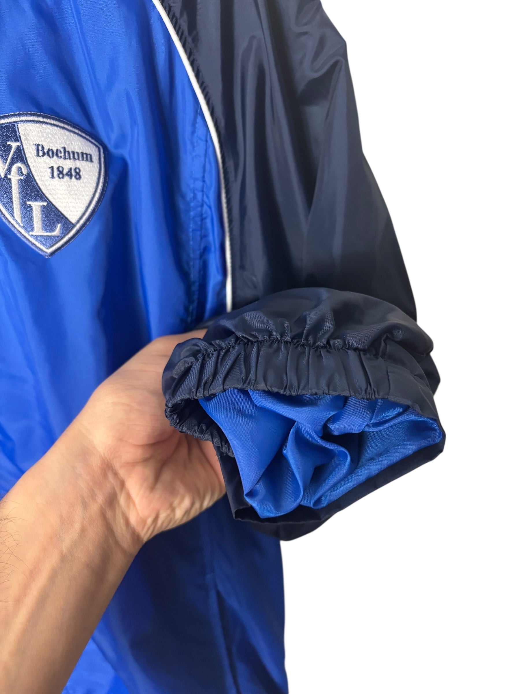 VfL Bochum Trainingsjacke - L