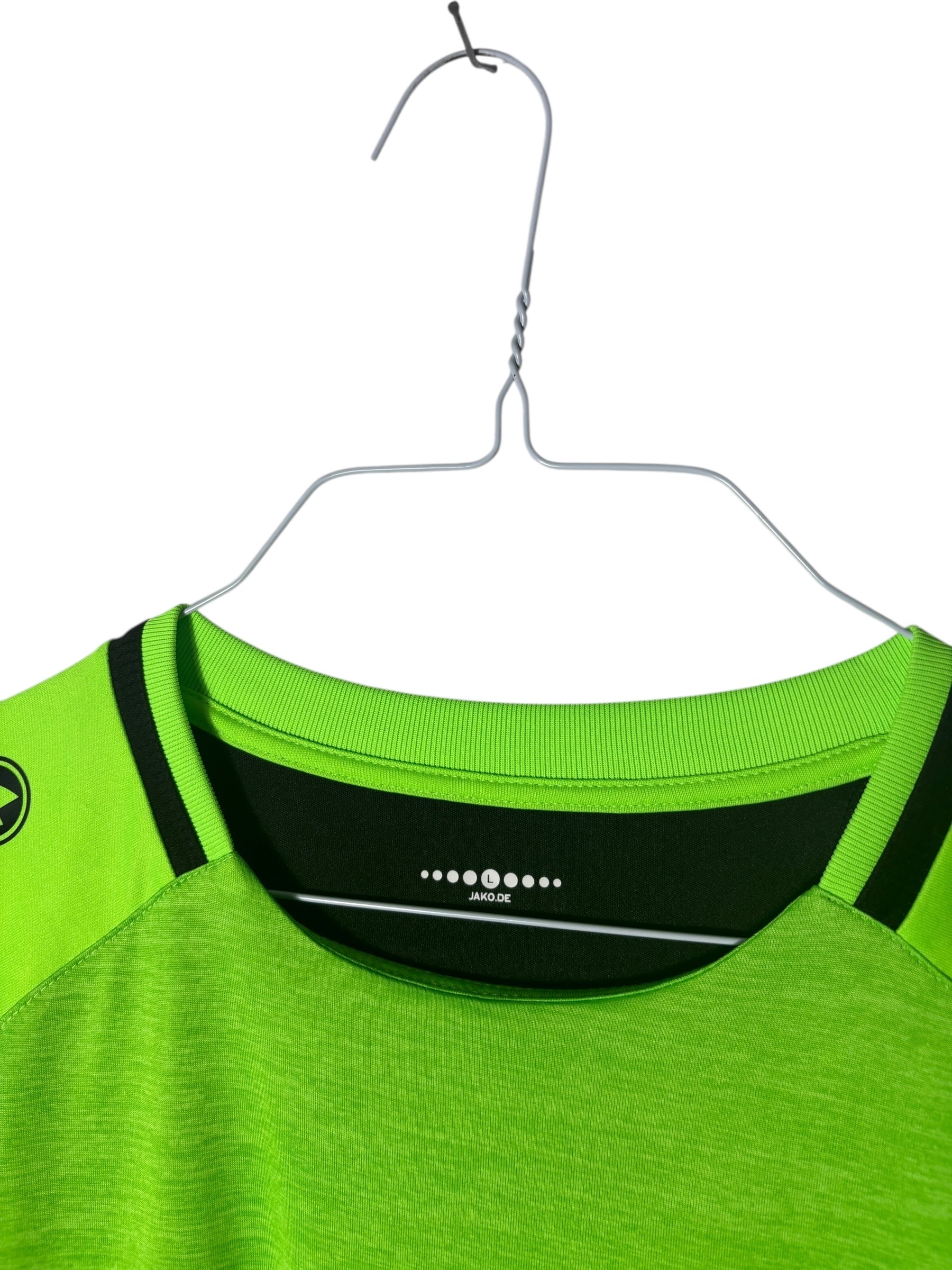 Hannover 96 Drittes Trikot 2018/19 “Prib” - L
