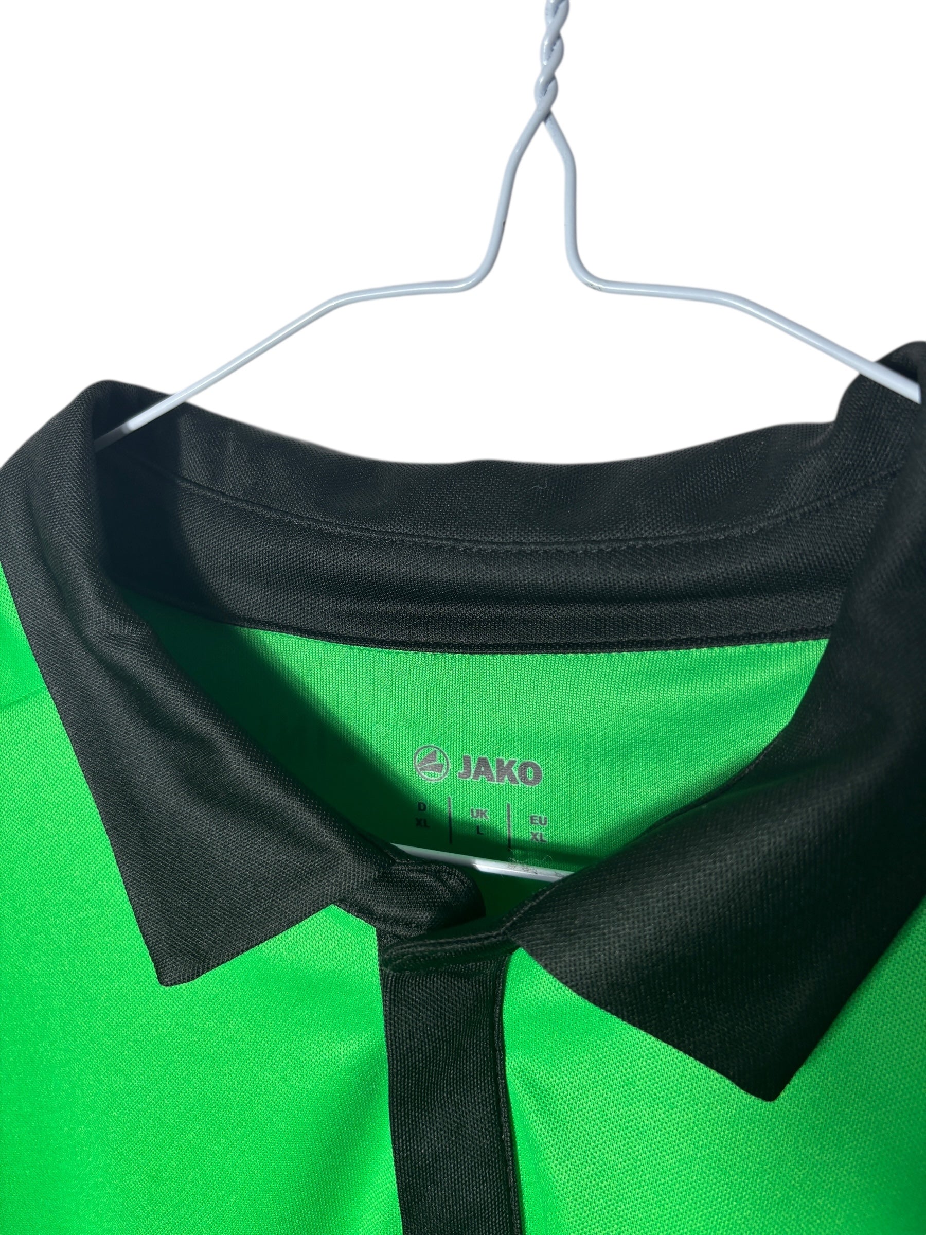 Hannover 96 Auswärts Trikot 2017/18 - XL