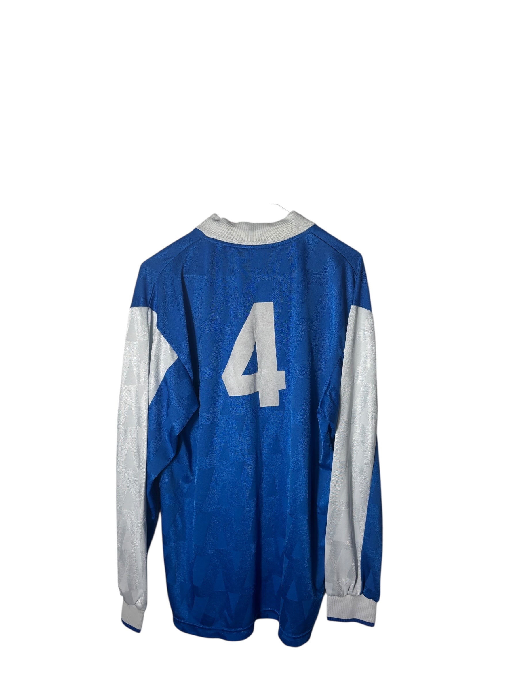 Niederlande Training Trikot 1997/98 - M/L