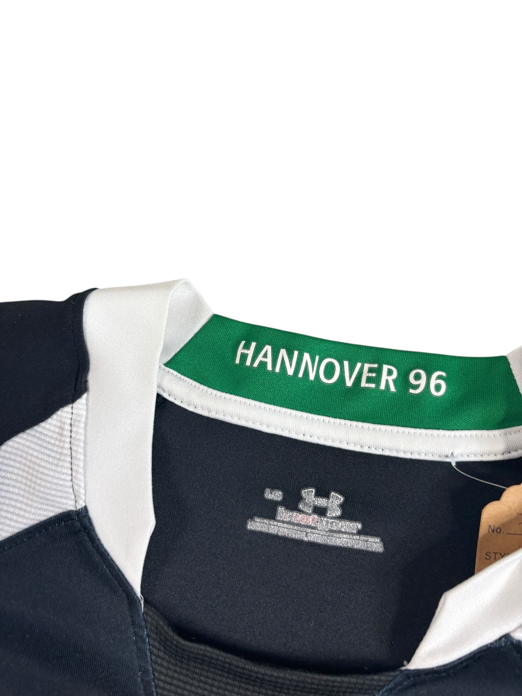Hannover 96 Drittes Trikot 2009/10 - L