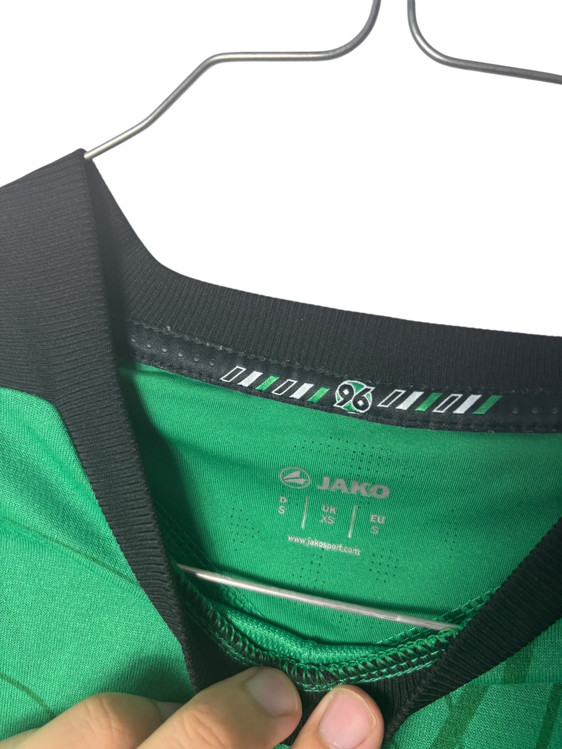 Hannover 96 Auswärtstrikot 2012/13 “Diouf” - S