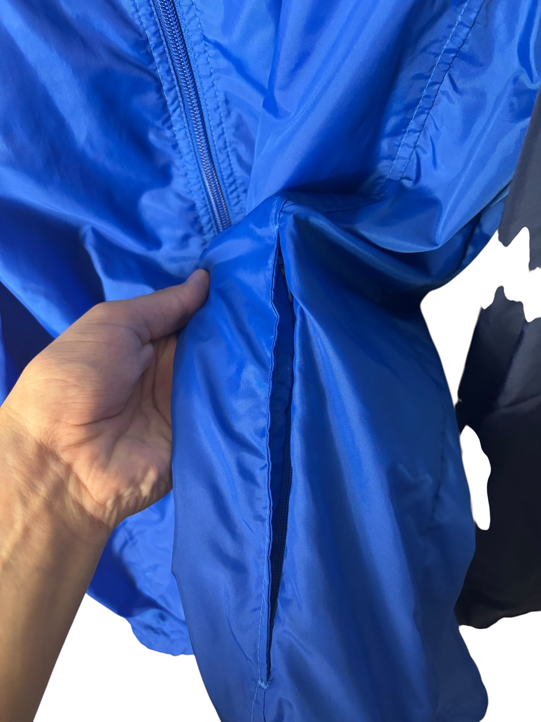 VfL Bochum Trainingsjacke - L