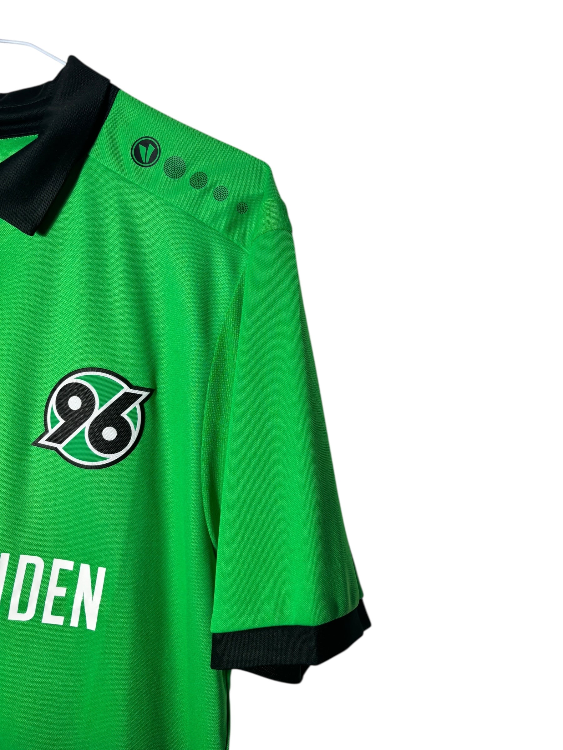 Hannover 96 Auswärts Trikot 2017/18 - XL