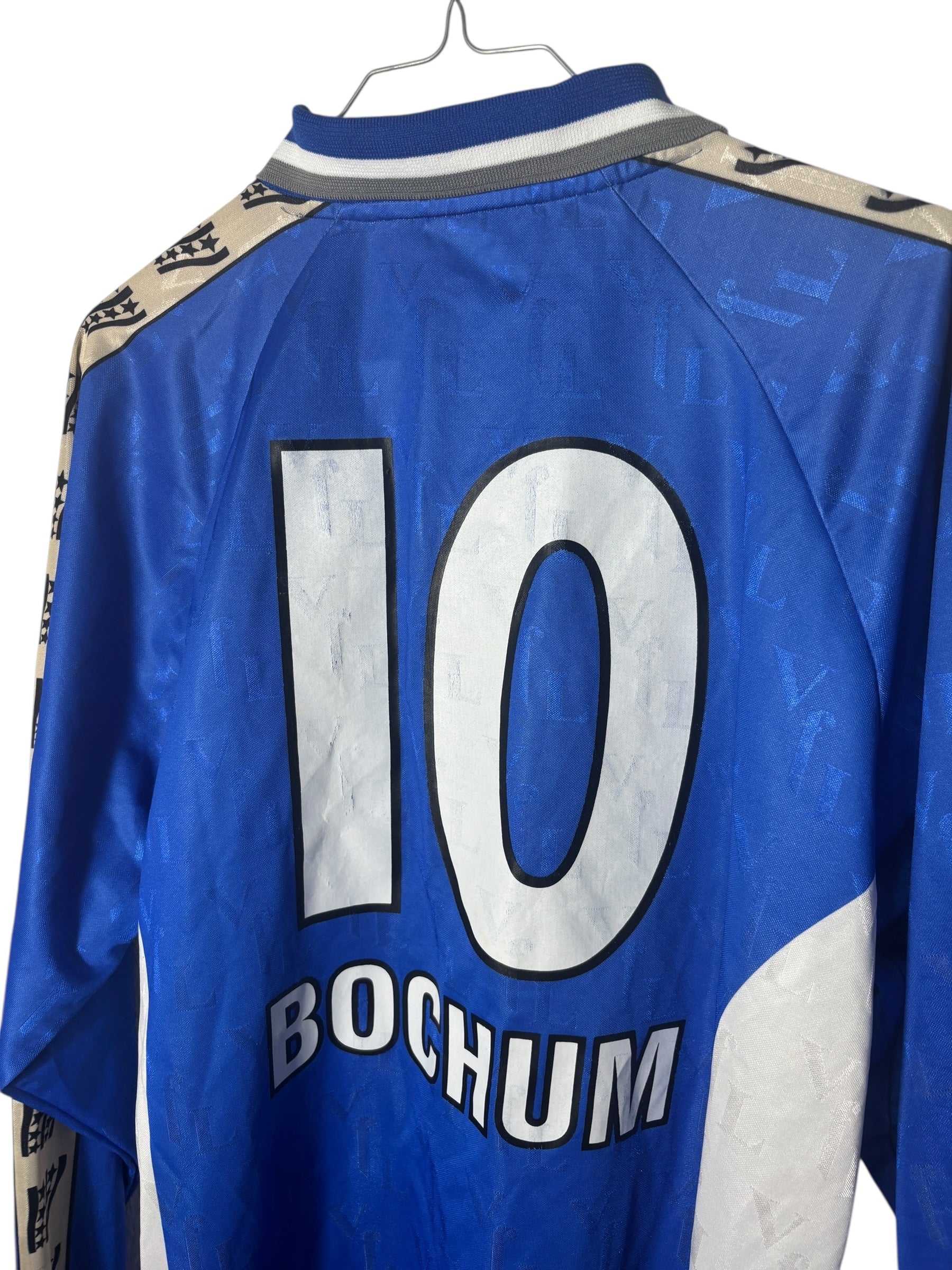 VfL Bochum Auswärts Trikot 1999/01 - L