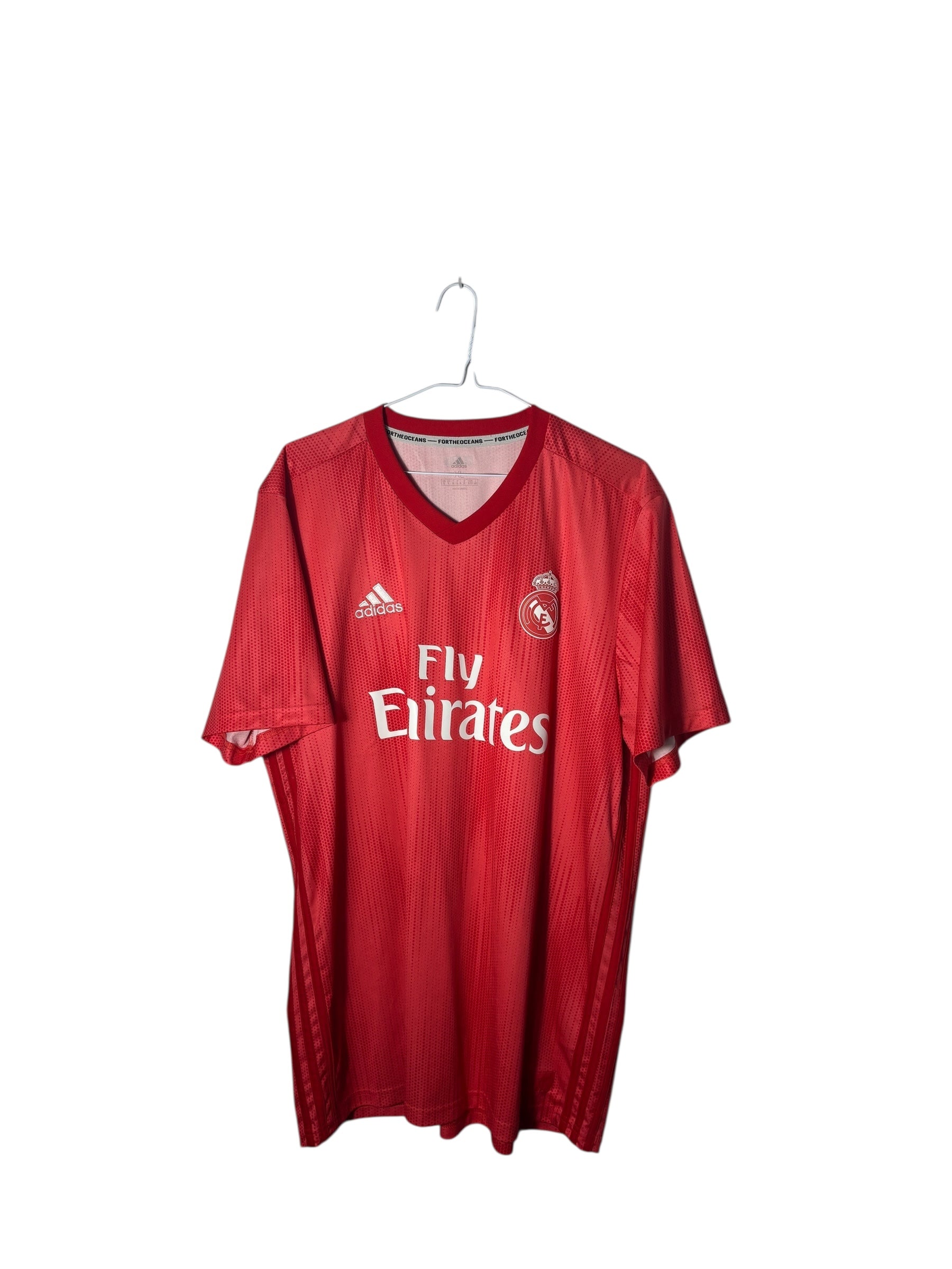 Real Madrid Drittes Trikot 2018/19 - XL