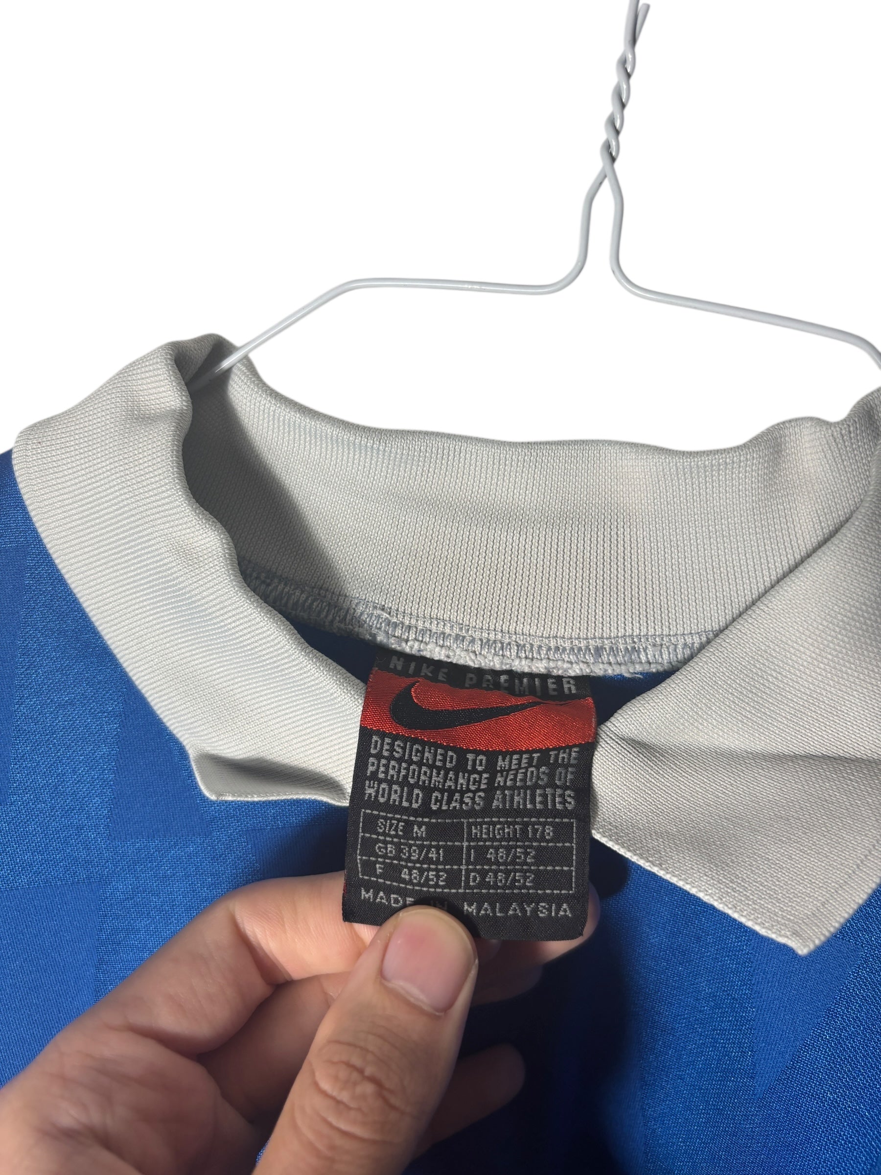 Niederlande Training Trikot 1997/98 - M/L