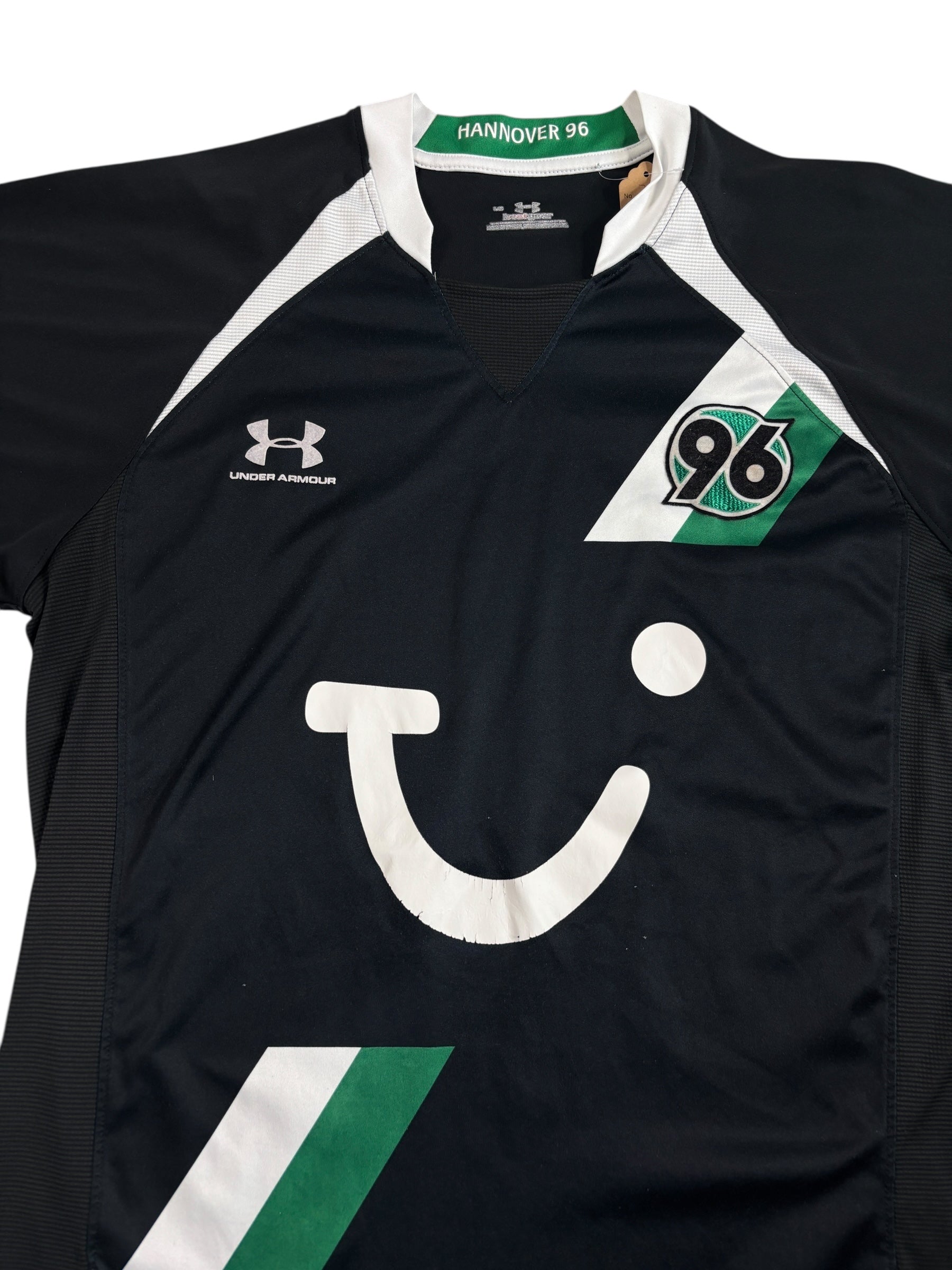 Hannover 96 Drittes Trikot 2009/10 - L