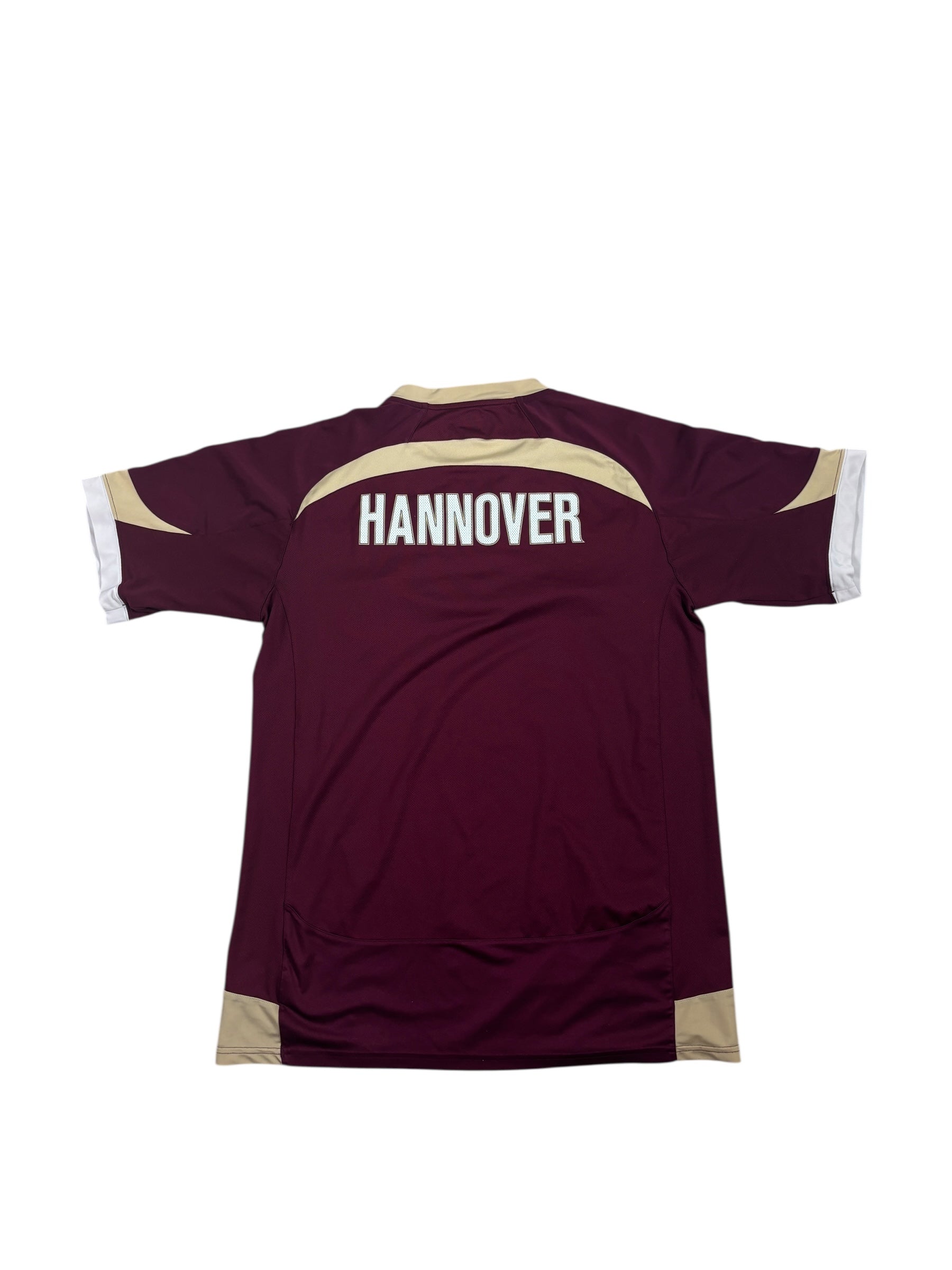 Hannover 96 Home Jersey 2010/11 - XL