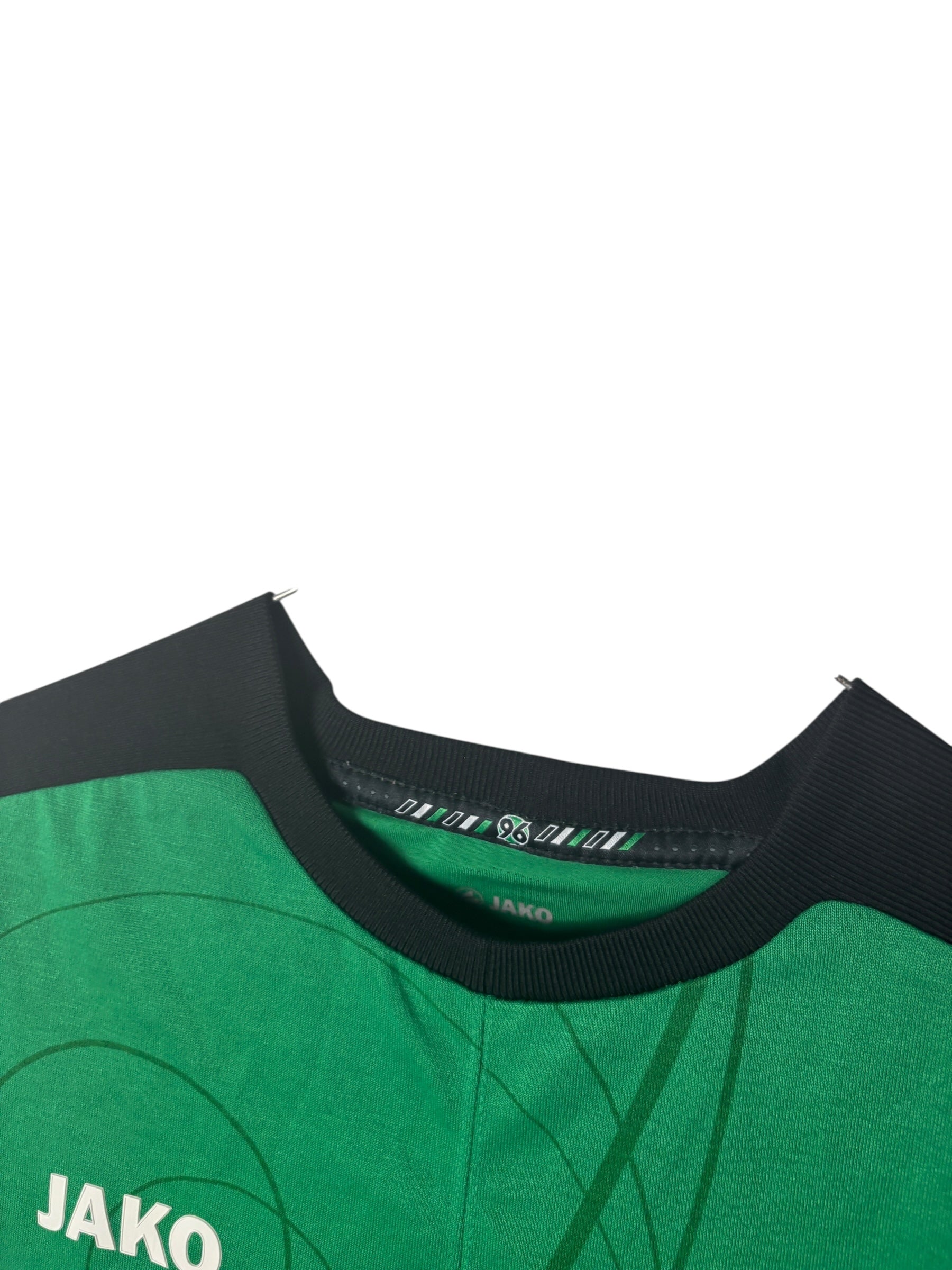 Hannover 96 Auswärtstrikot 2012/13 “Diouf” - S