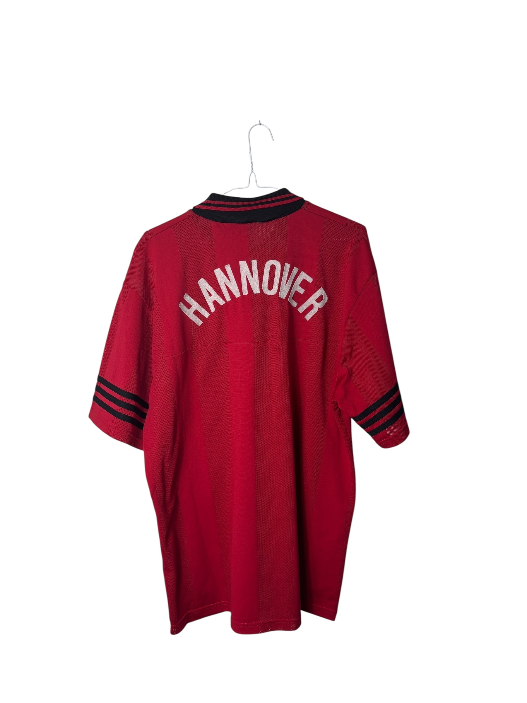 Hannover 96 Heimtrikot 1996/97 - XL