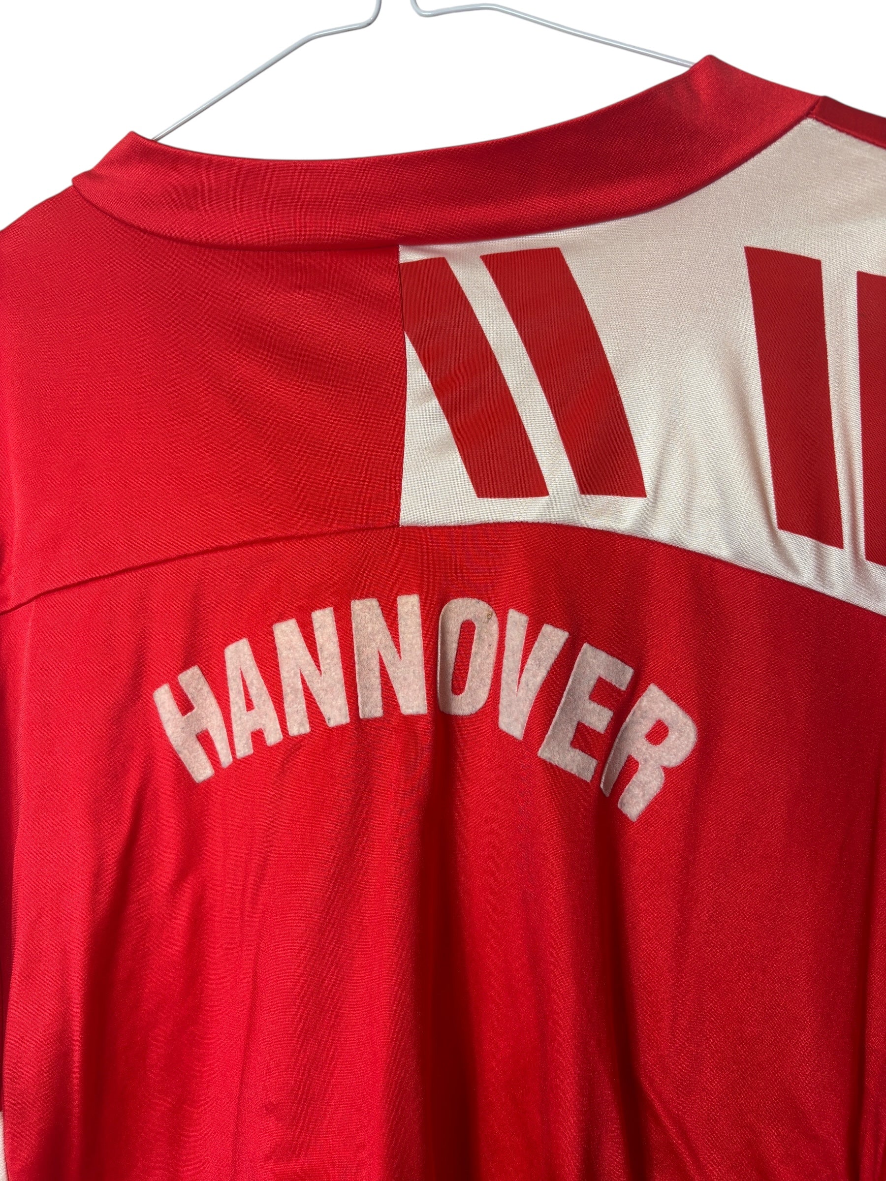 Hannover 96 Heimtrikot 1992/93 - XL